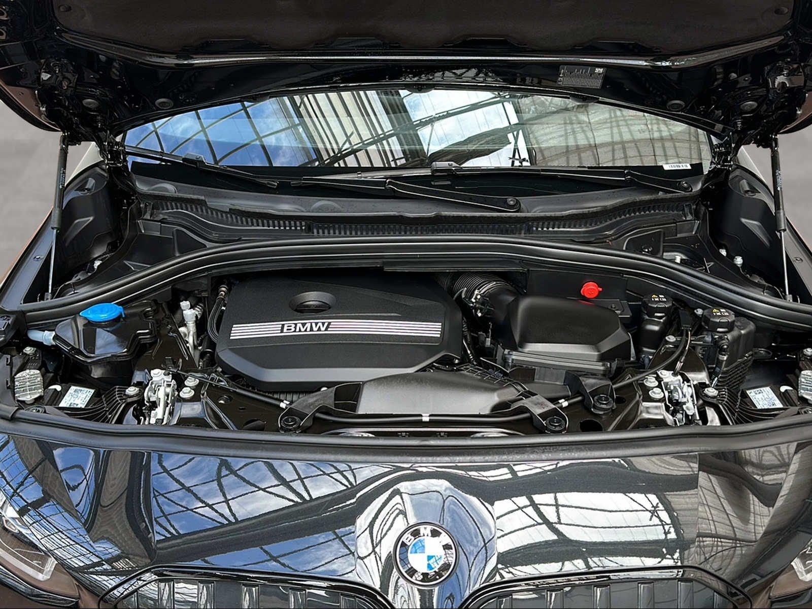BMW 2er Active Tourer – Bild 10