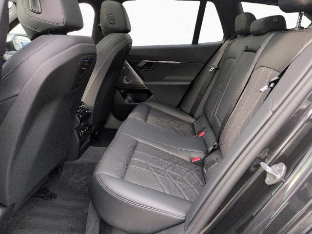 BMW 5er Touring – Bild 8