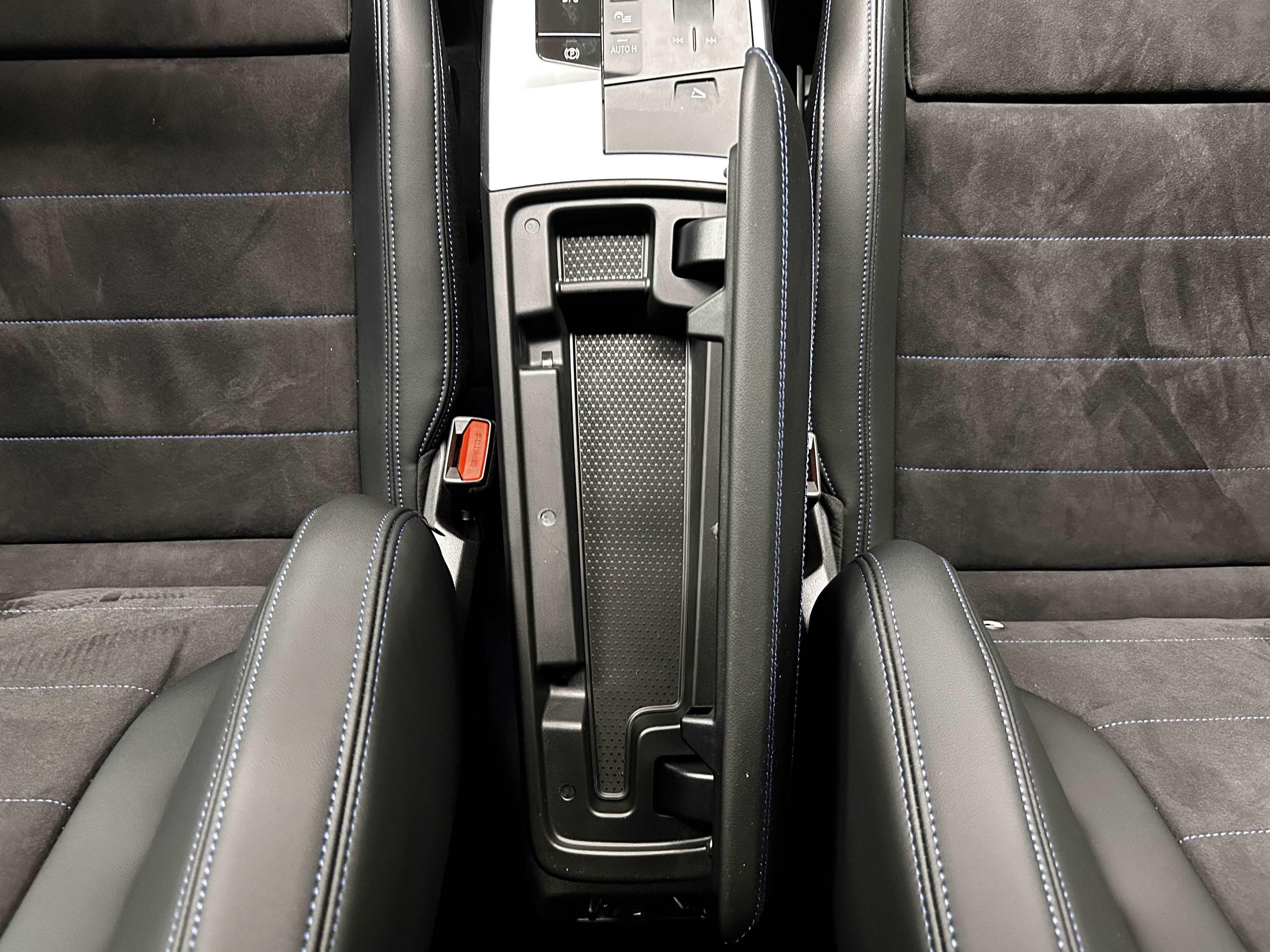 BMW X1 – Bild 28