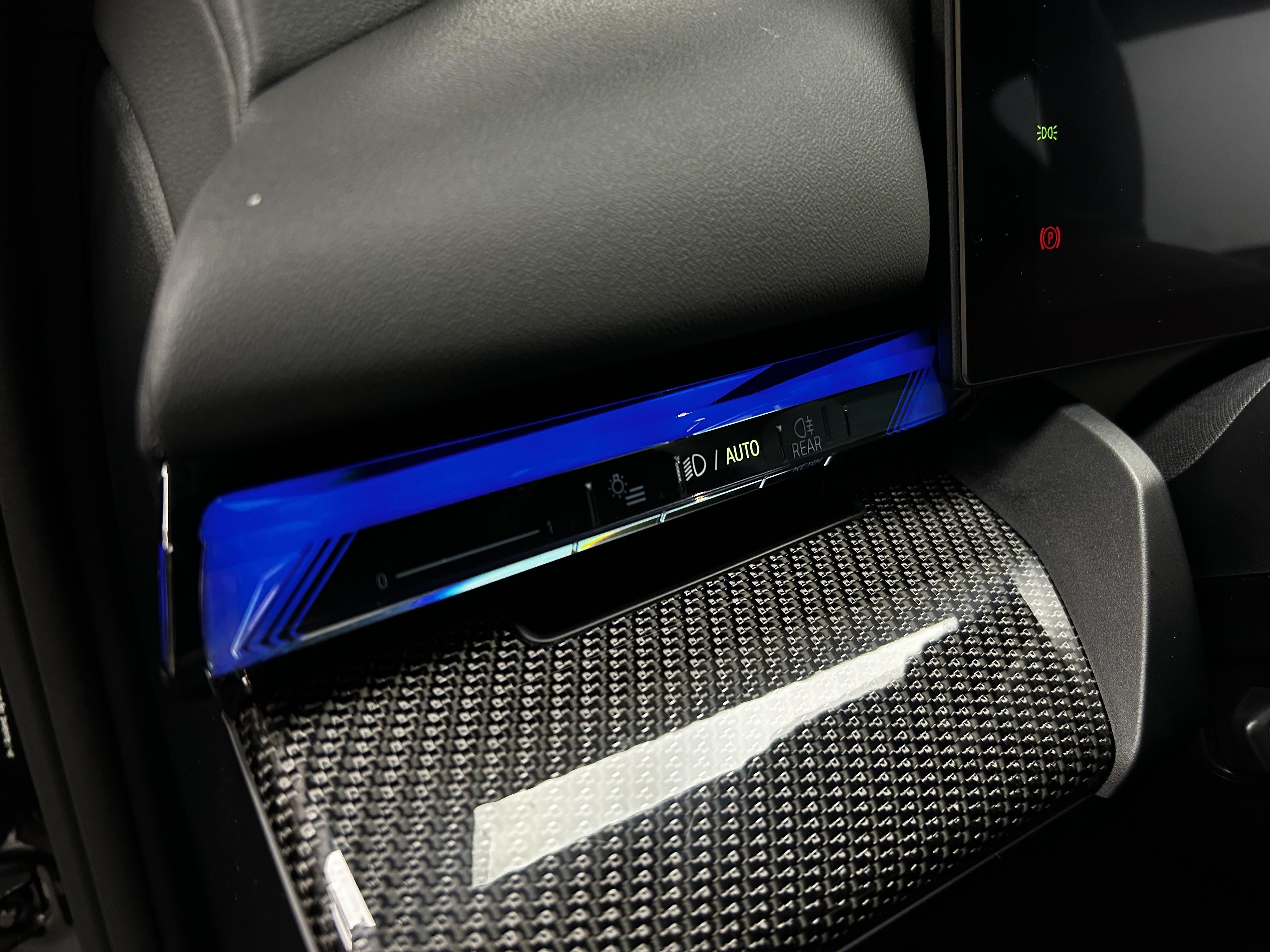 BMW 5er Touring – Bild 18