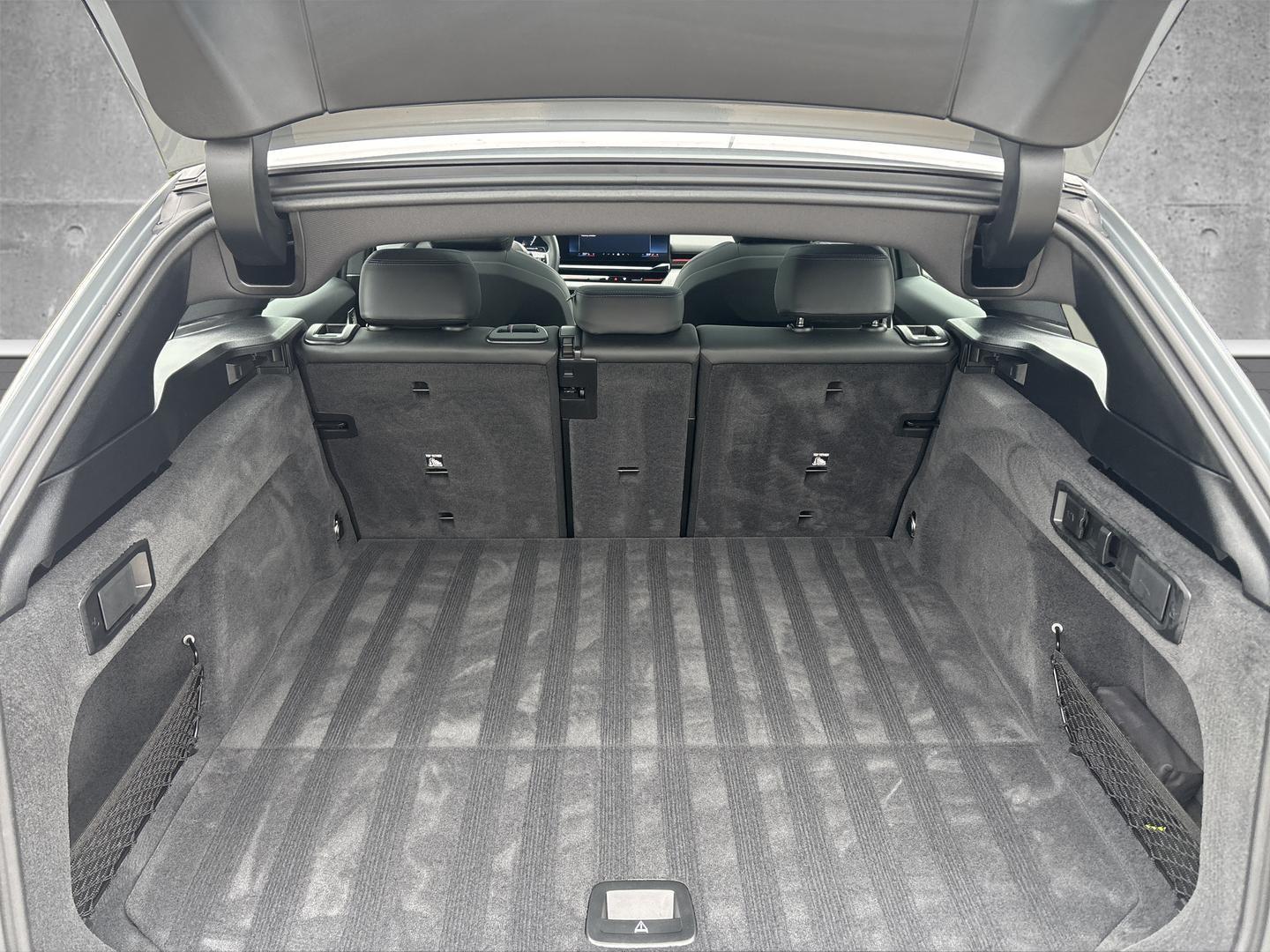 BMW 5er Touring – Bild 9