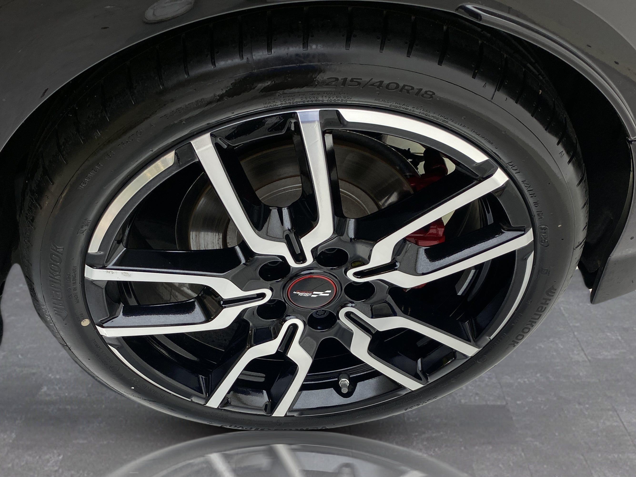MINI Cabrio – Bild 16