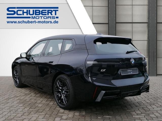 BMW iX – Bild 22