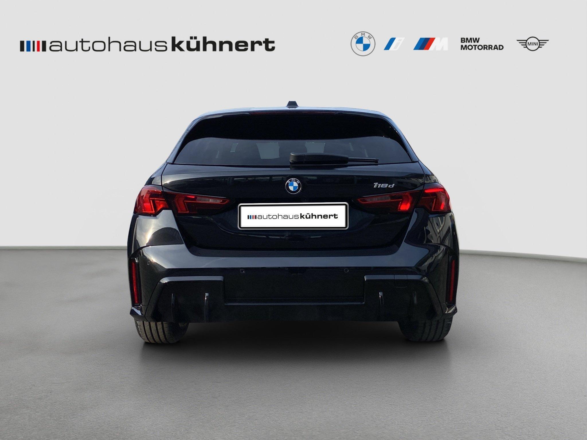BMW 1er – Bild 6