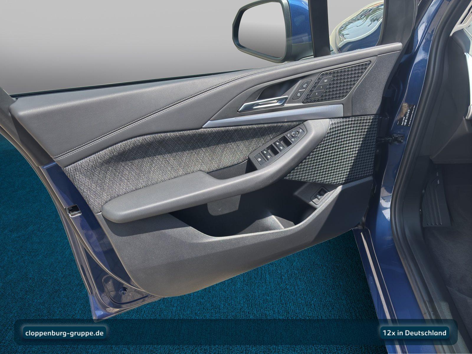 BMW 2er Active Tourer – Bild 19