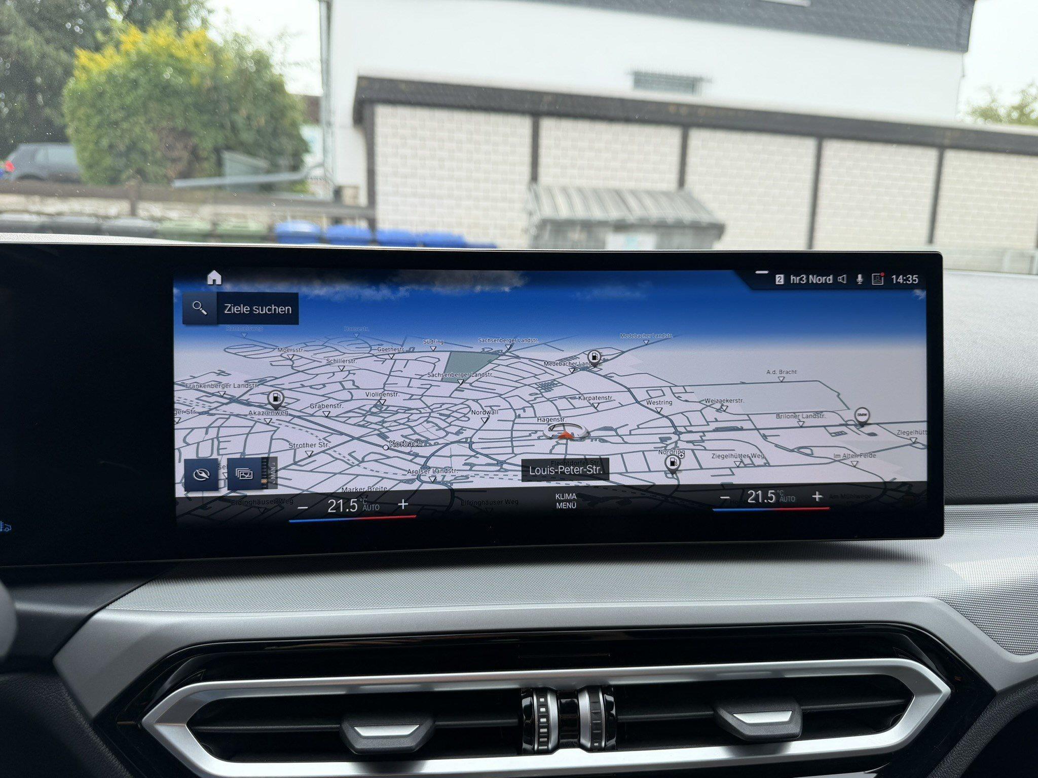 BMW 3er Touring – Bild 14