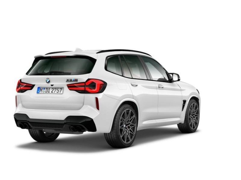 BMW X3M – Bild 6