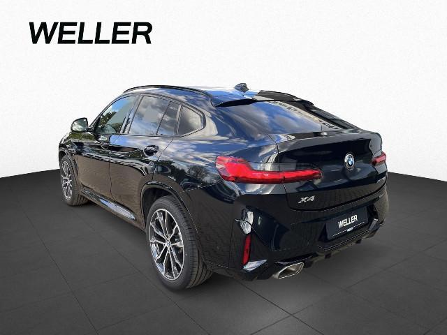 BMW X4 – Bild 4