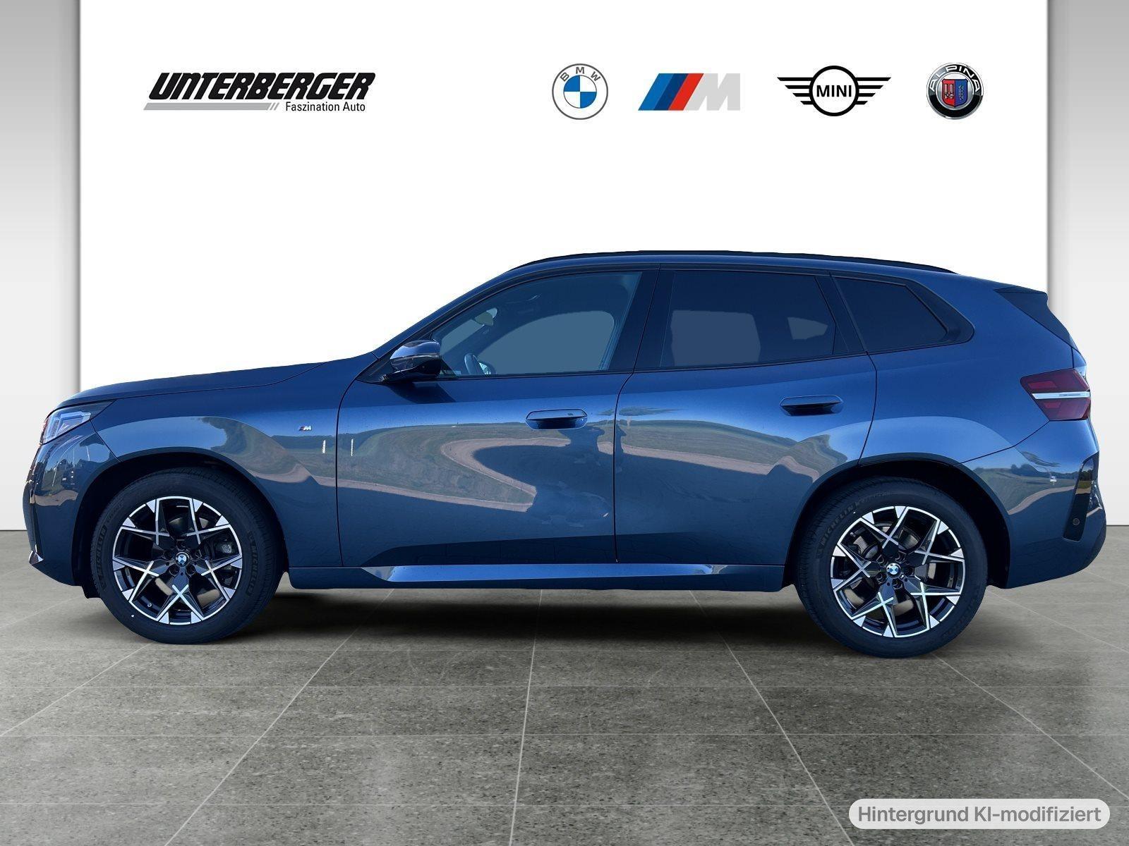BMW X3 – Bild 3