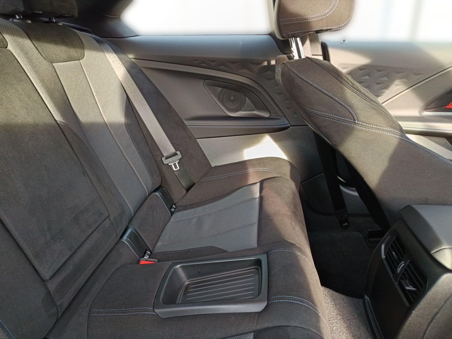 BMW 2er Coupé – Bild 8