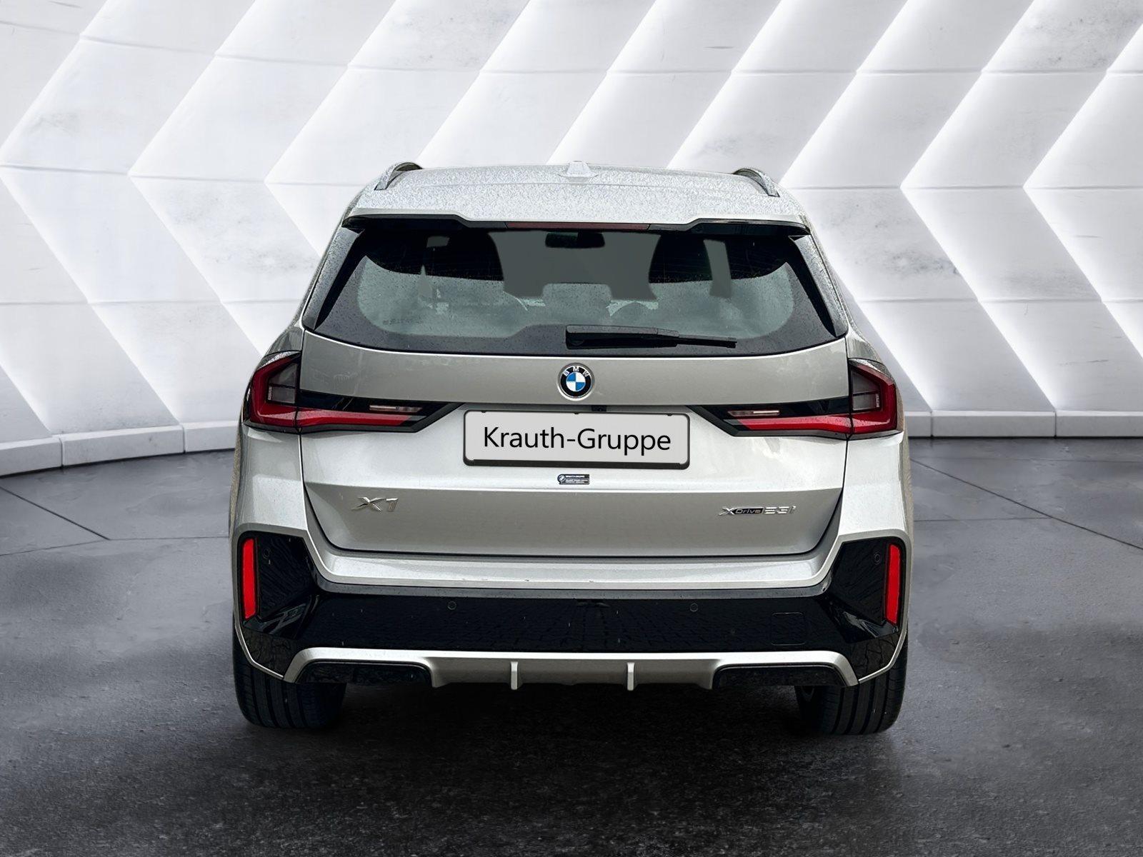 BMW X1 – Bild 4