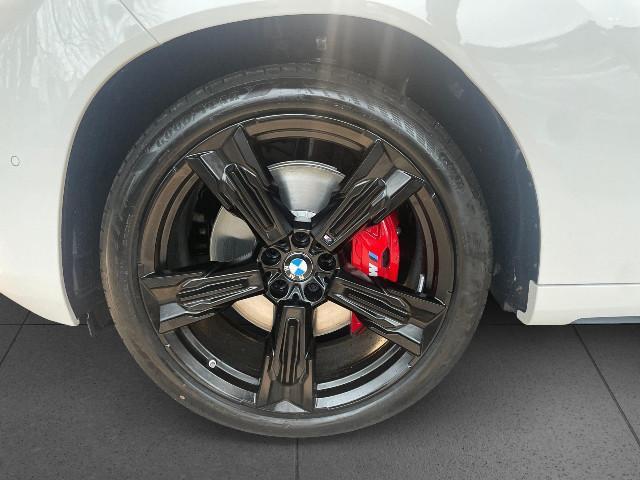 BMW X3 – Bild 13