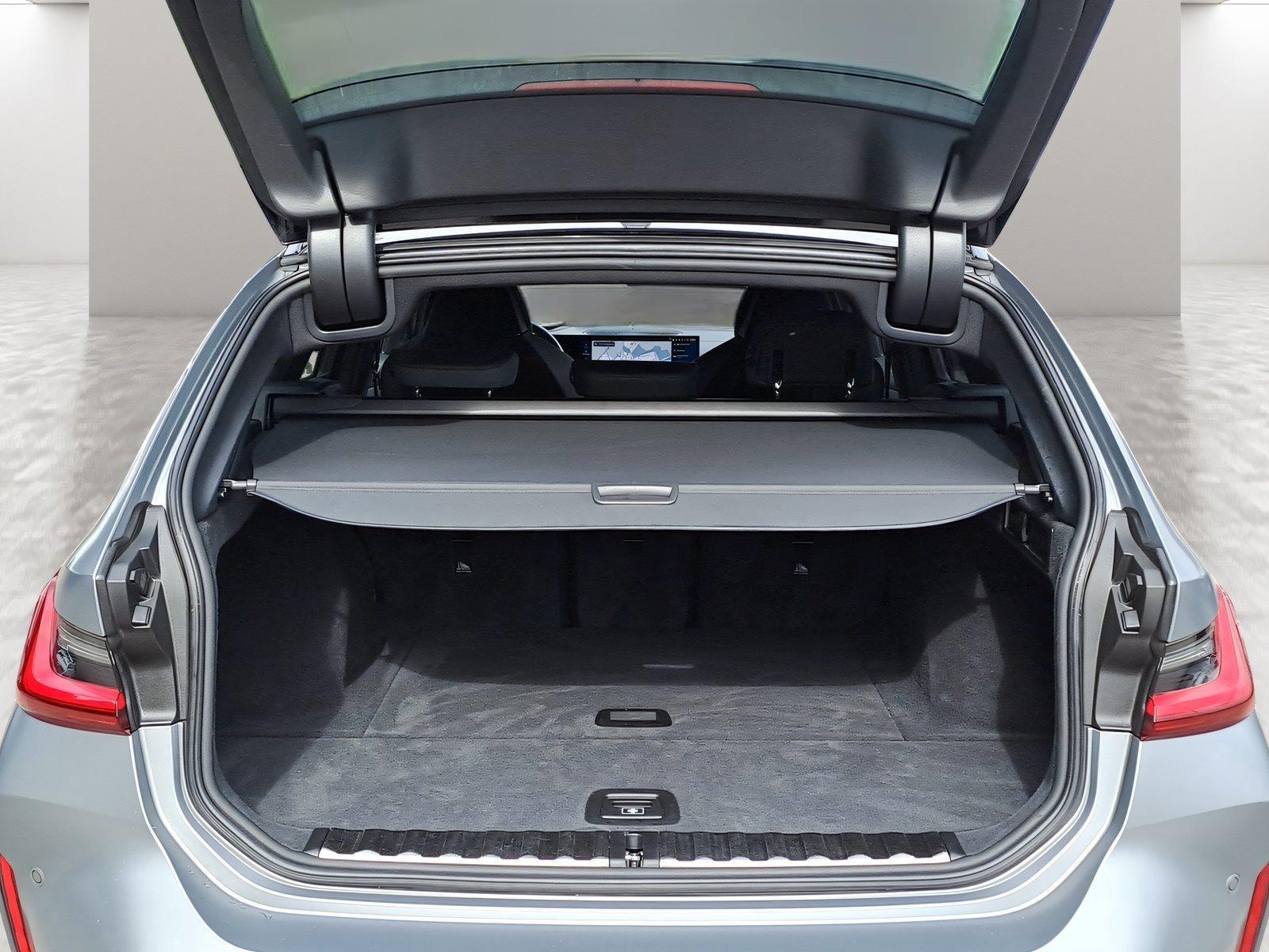 BMW M3 Touring – Bild 15