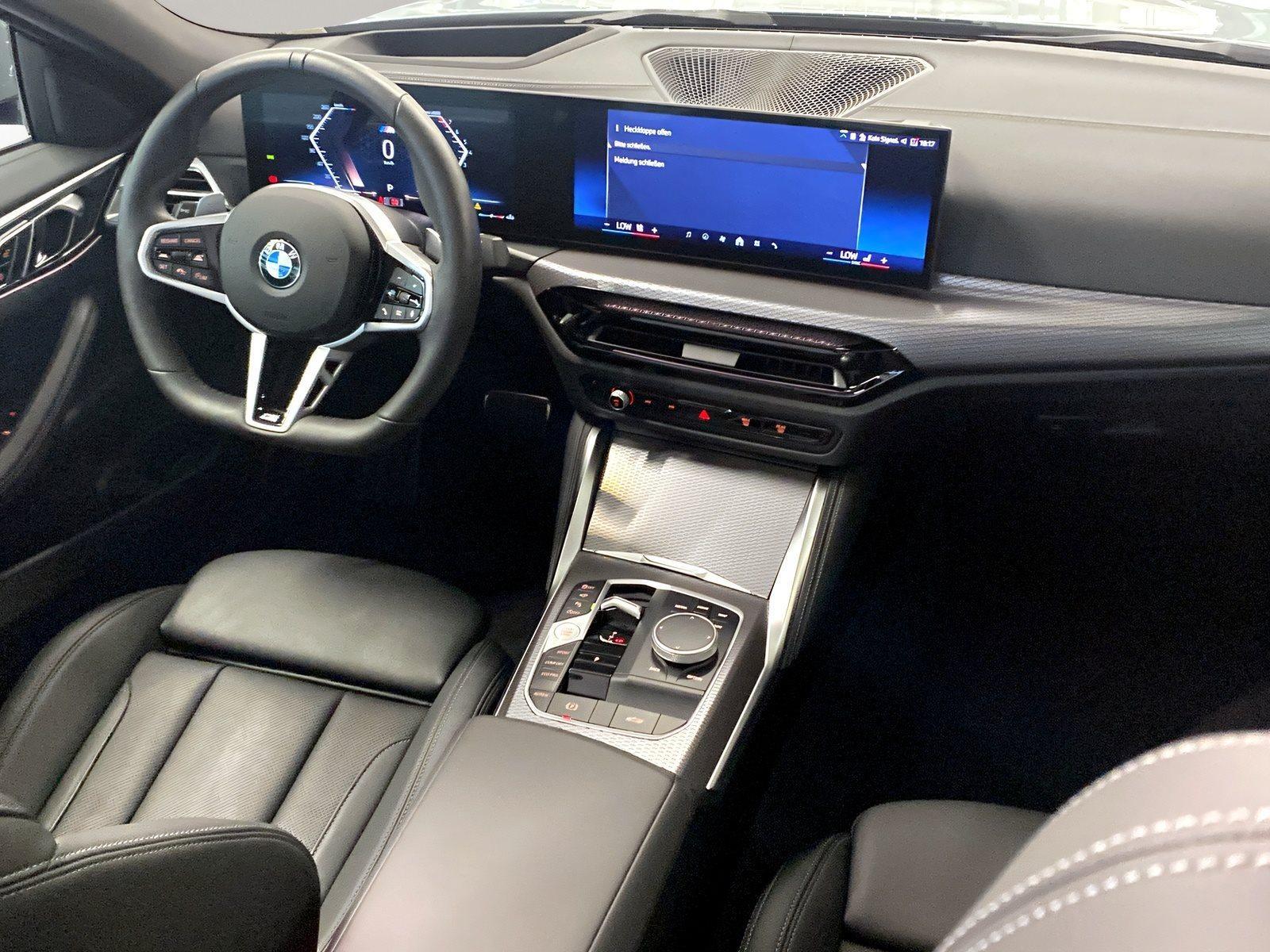 BMW 4er Cabrio – Bild 24