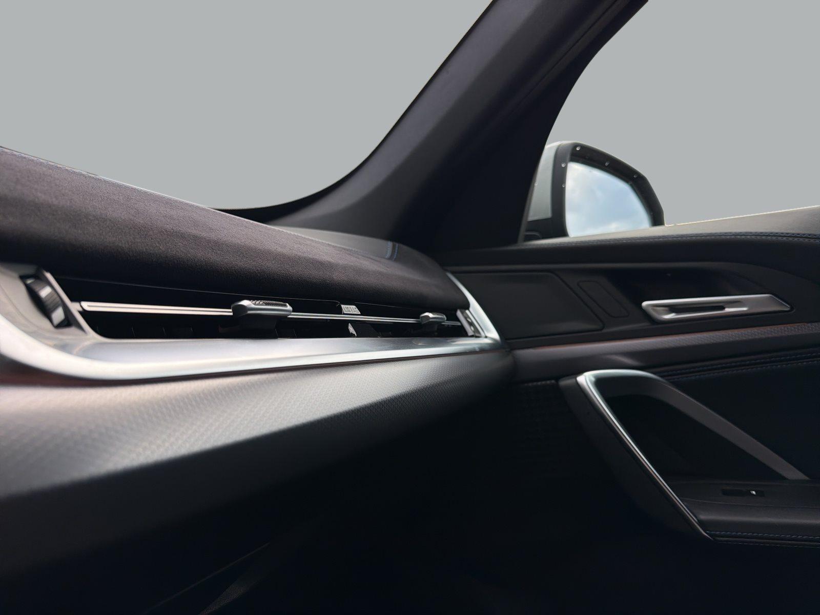 BMW X1 – Bild 25