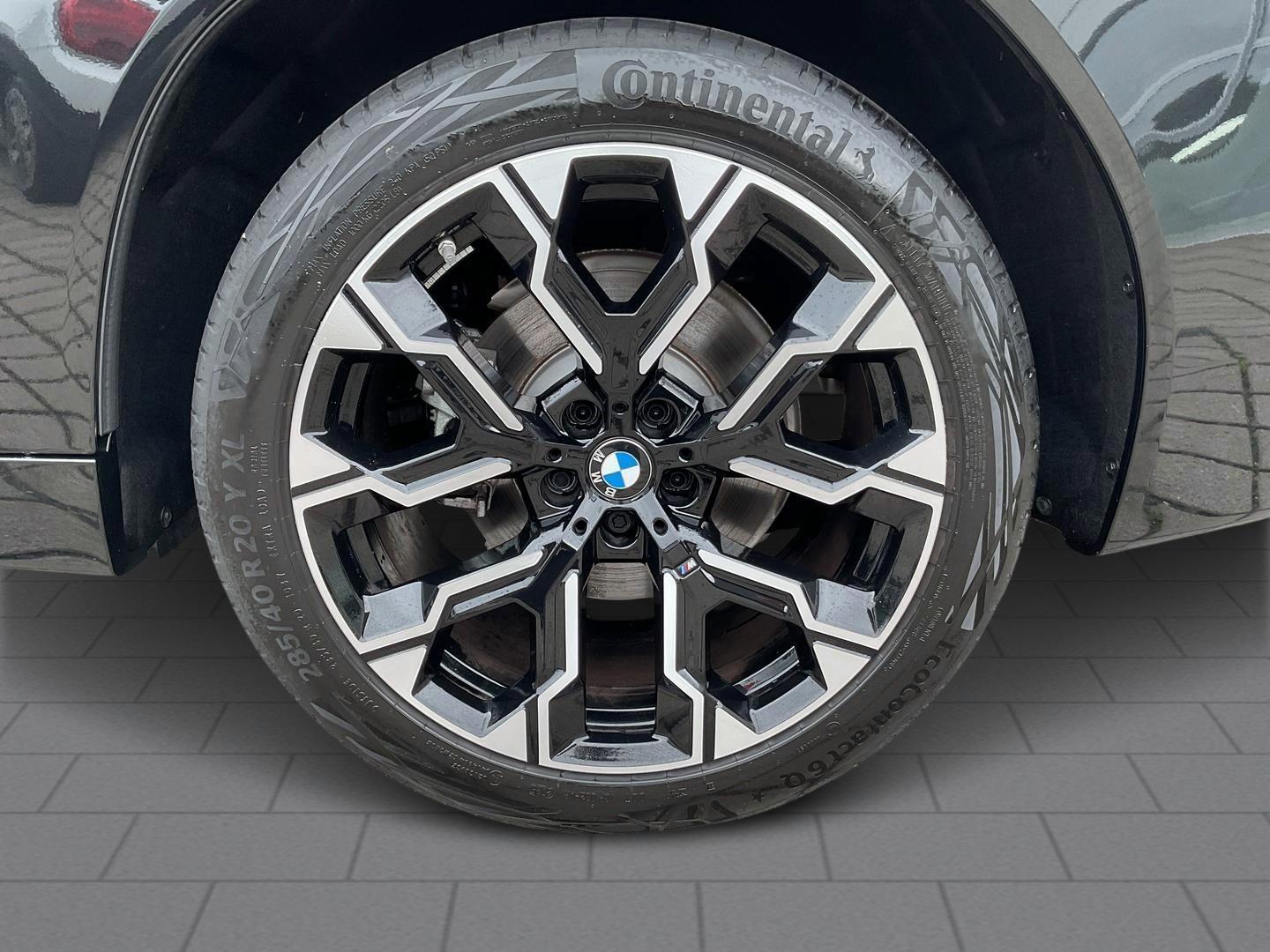 BMW X3 – Bild 22