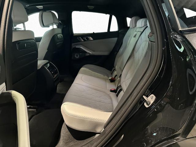 BMW X6 – Bild 9