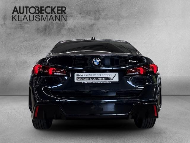 BMW 2er Gran Coupé – Bild 19