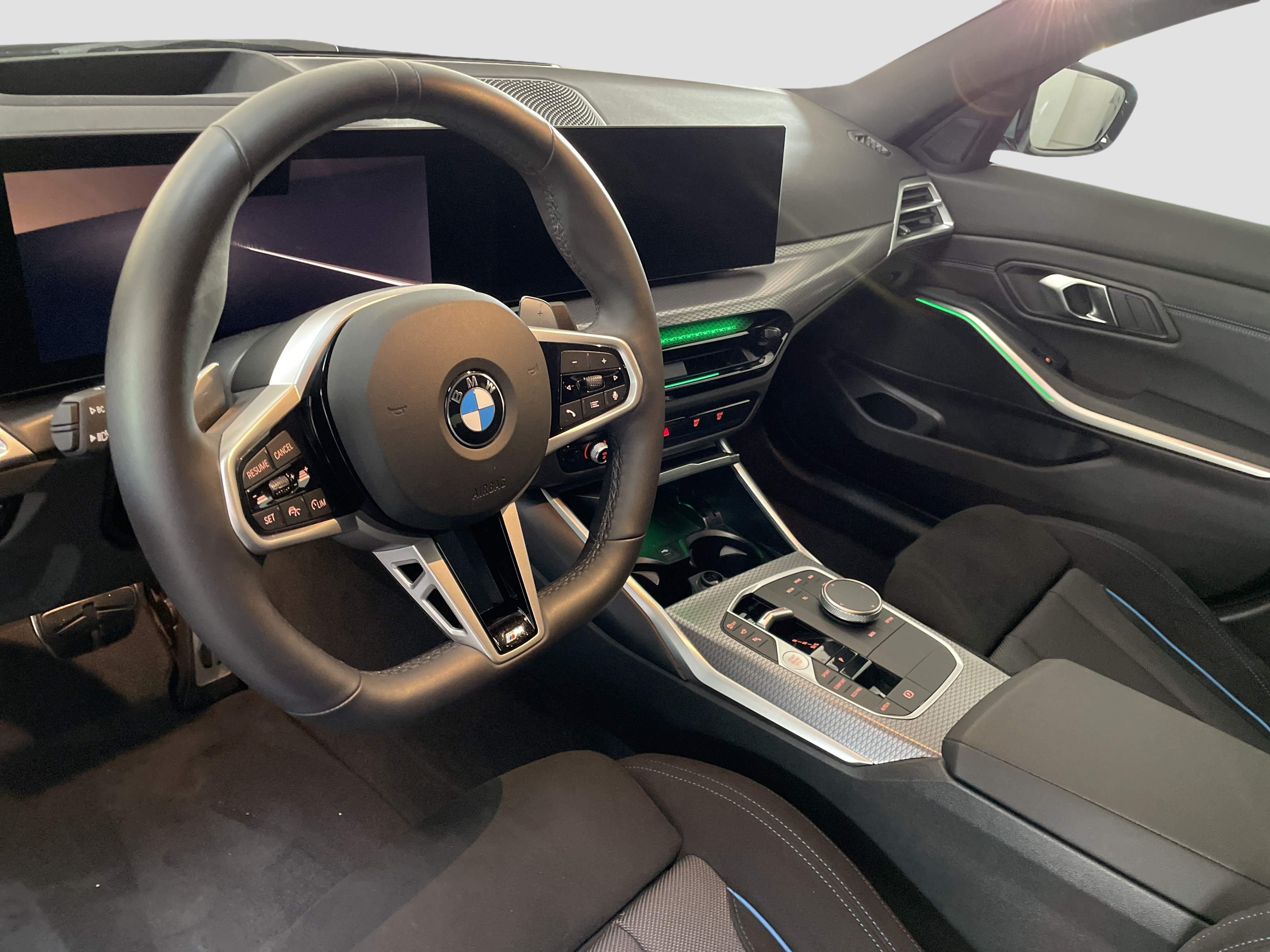 BMW 3er – Bild 10
