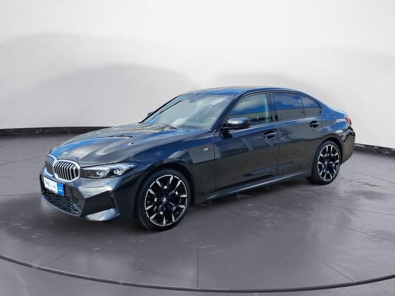 BMW 3er