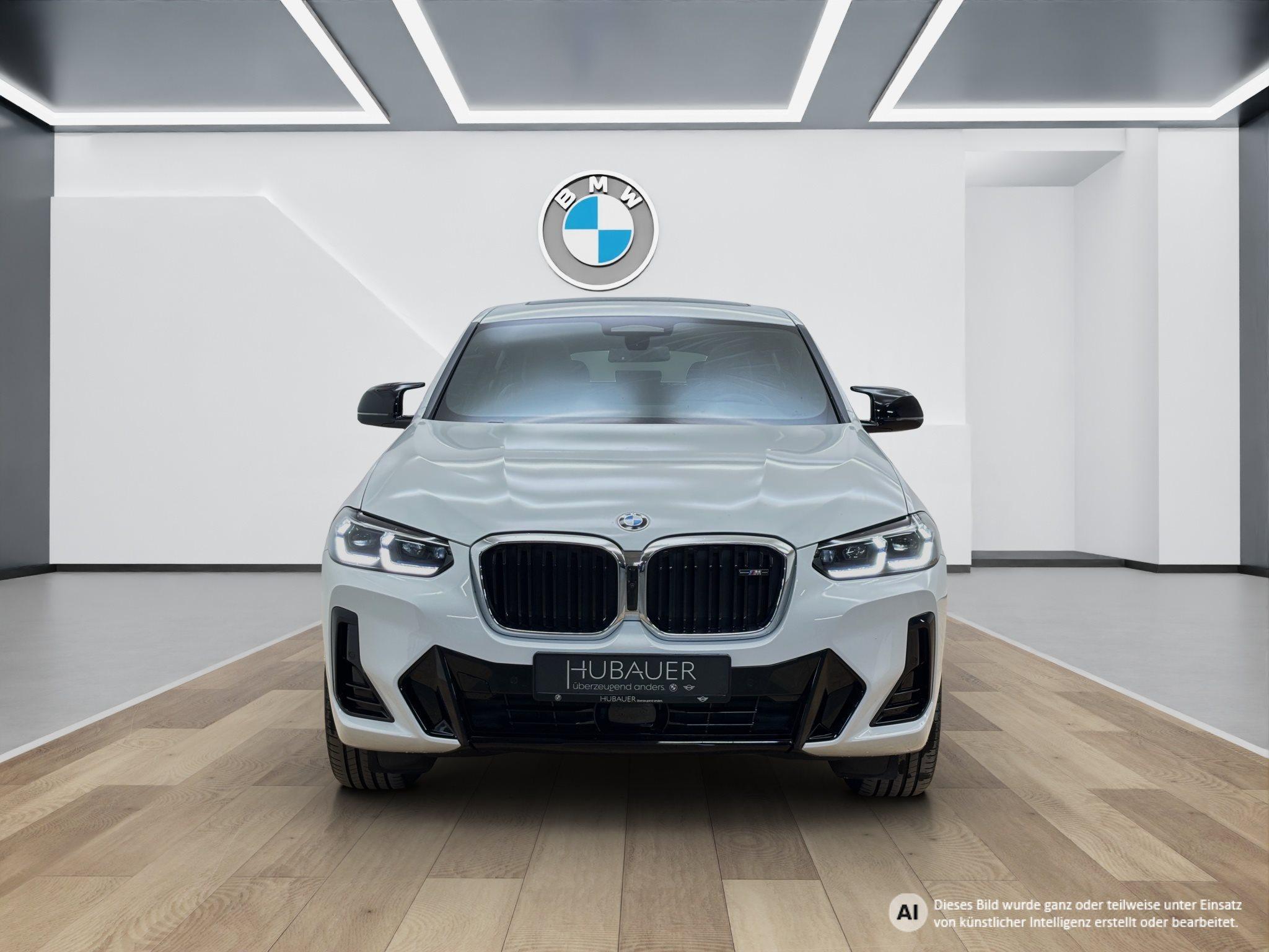 BMW X4 – Bild 7