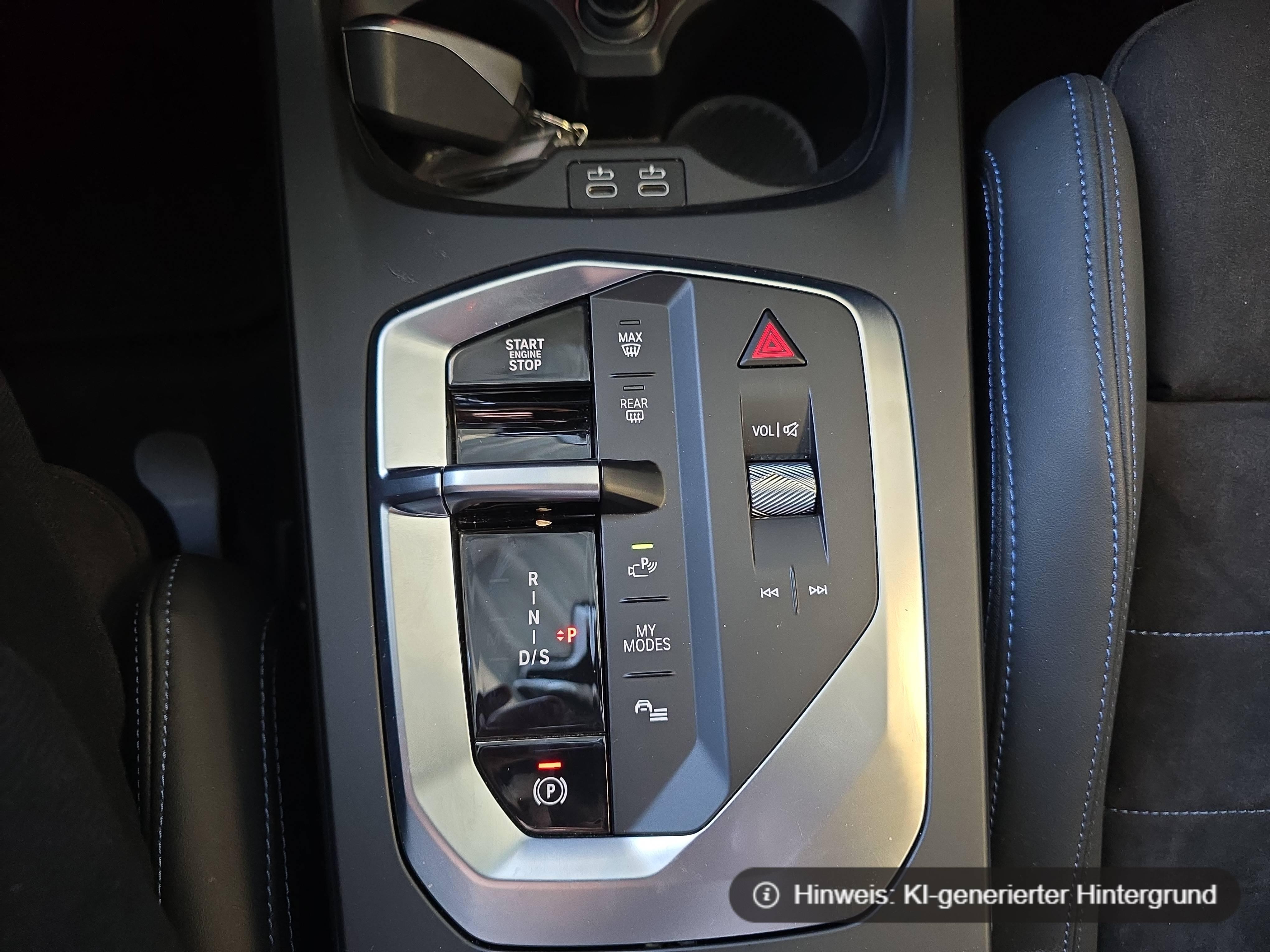 BMW 1er – Bild 19