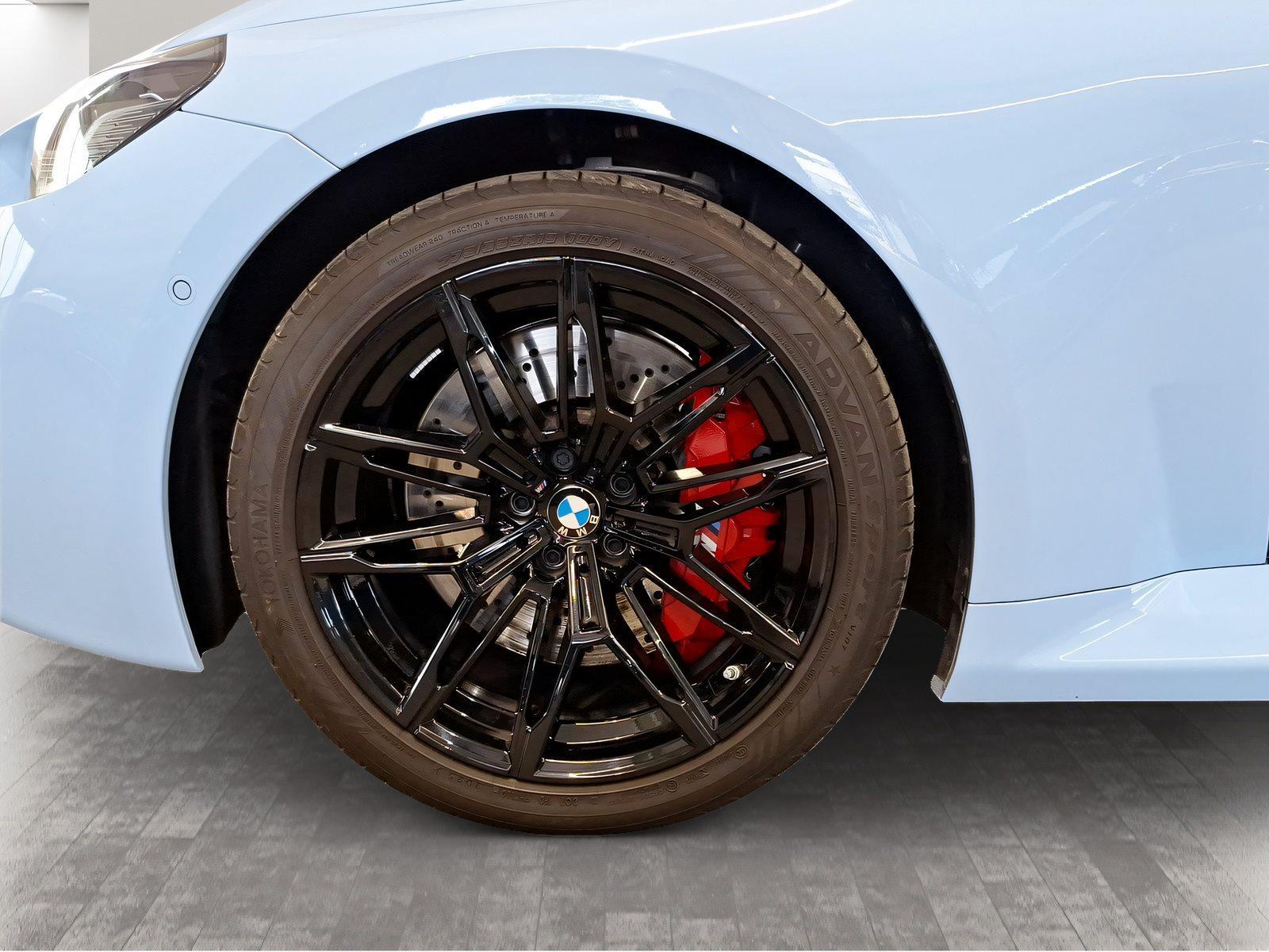BMW M2 Coupé – Bild 10