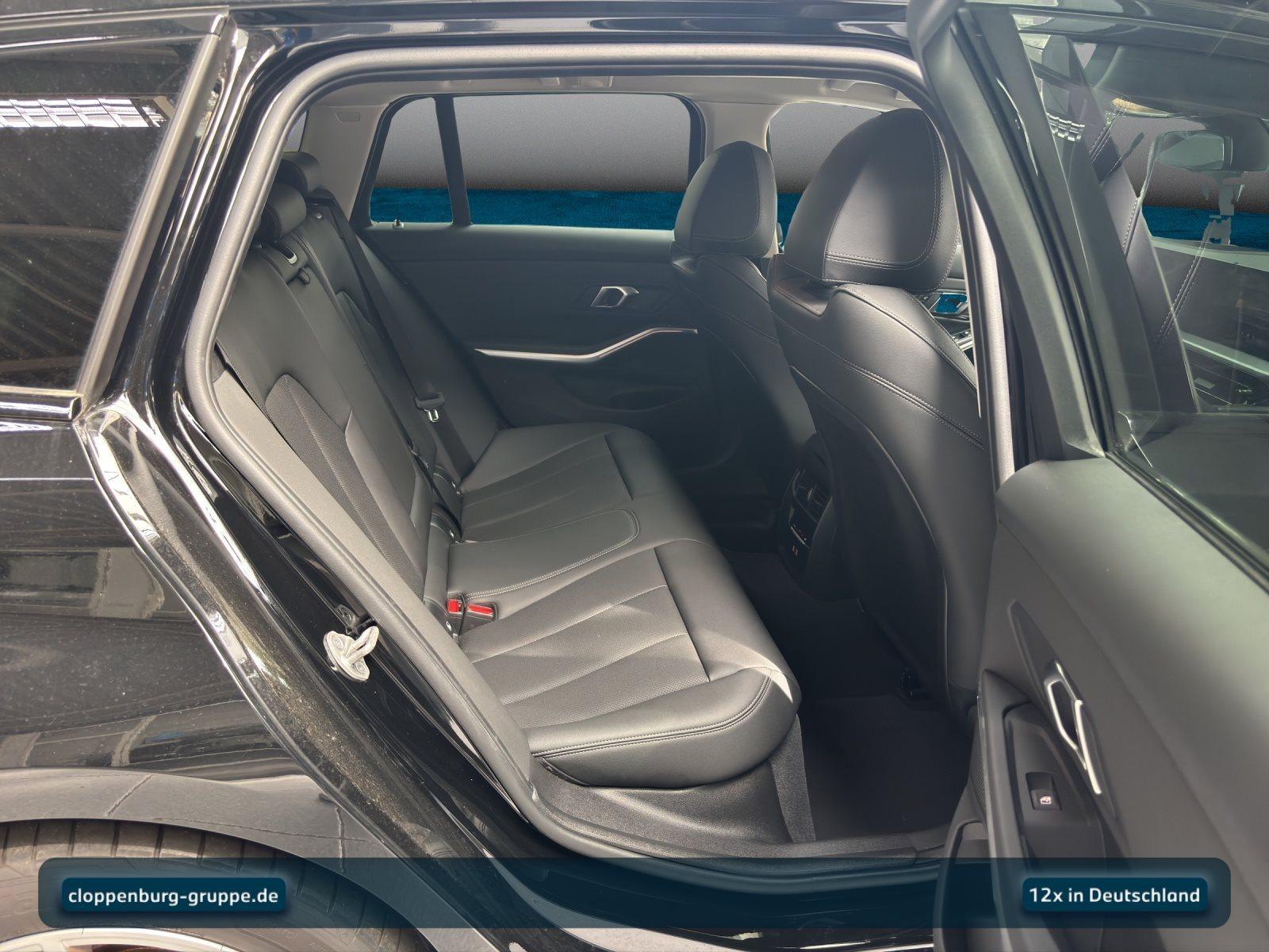 BMW 3er Touring – Bild 9