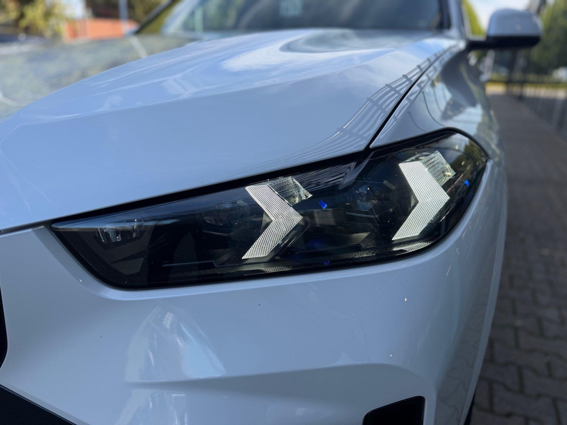 BMW X5 – Bild 29