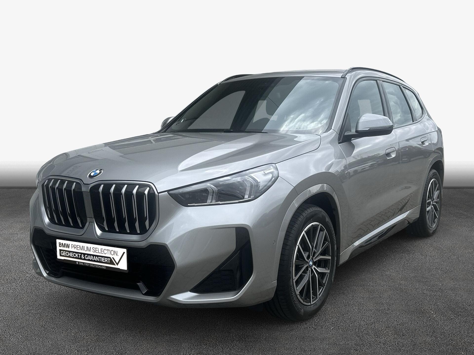 BMW X1 – Bild 8