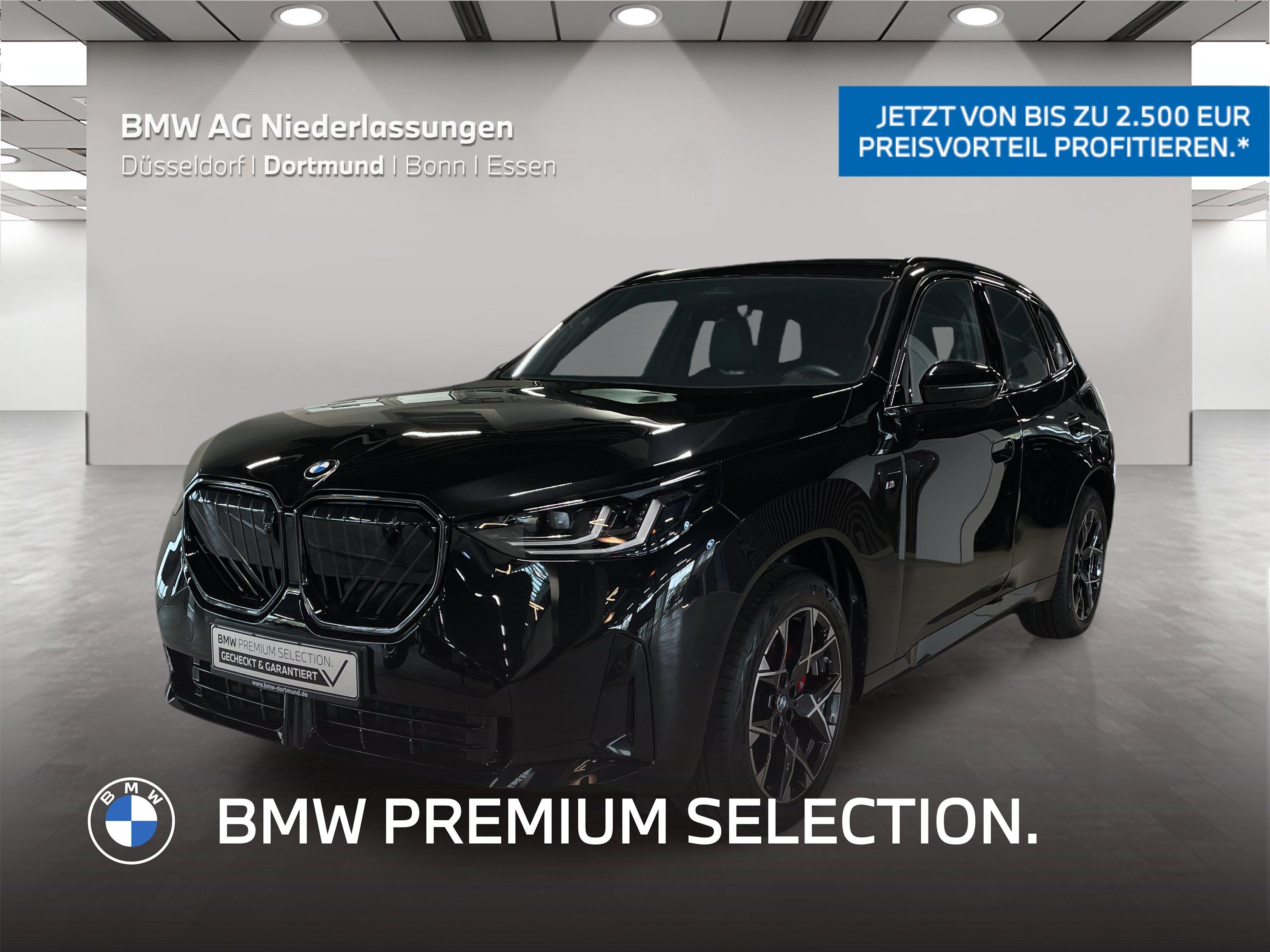 BMW X3 2025