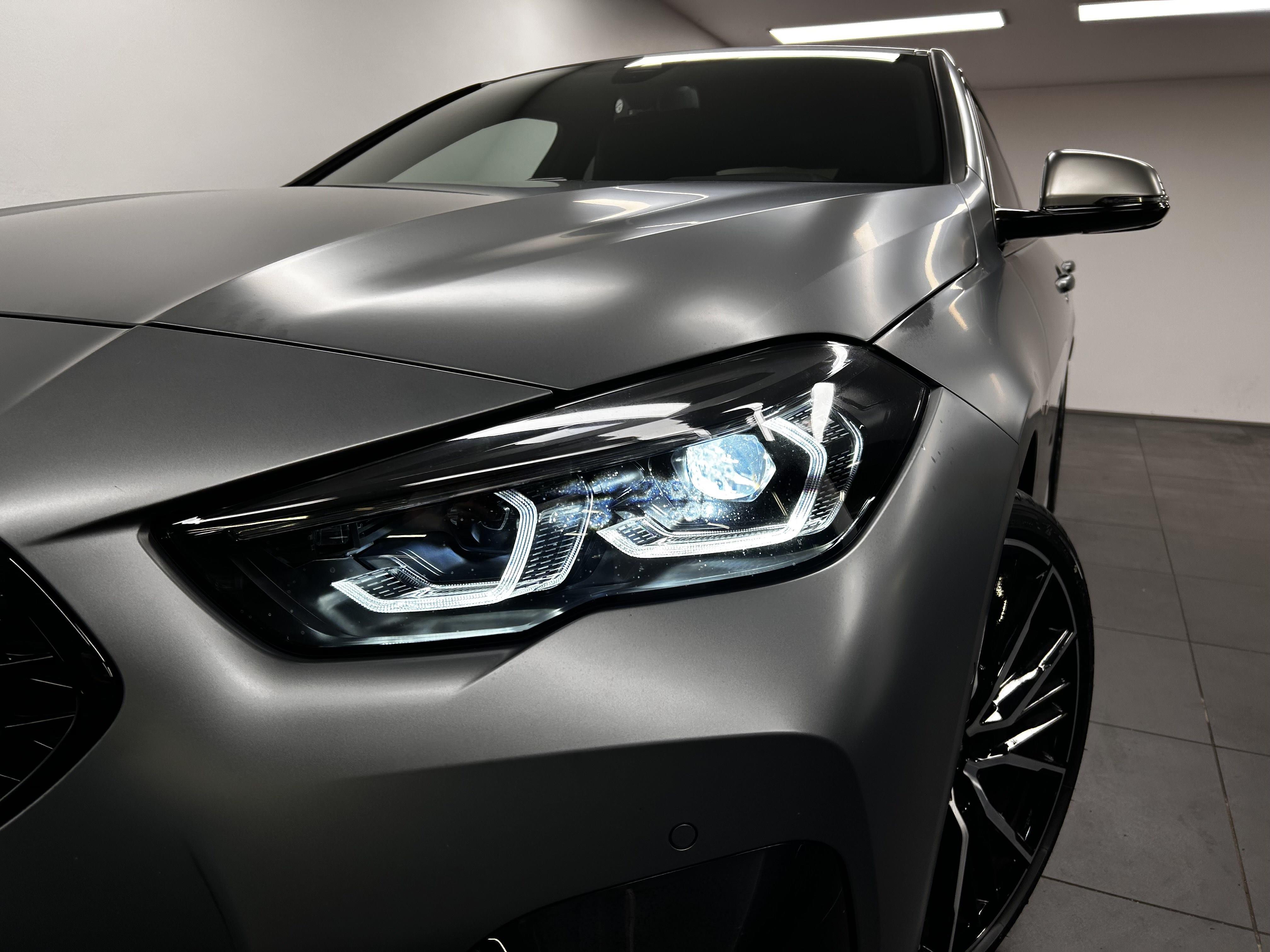 BMW 2er Gran Coupé – Bild 30