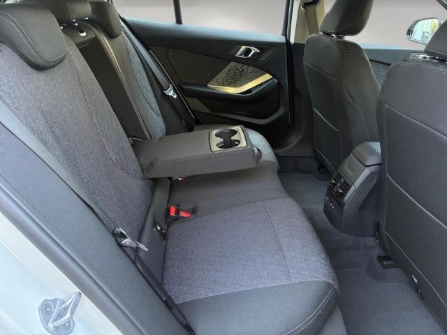 BMW 1er – Bild 16