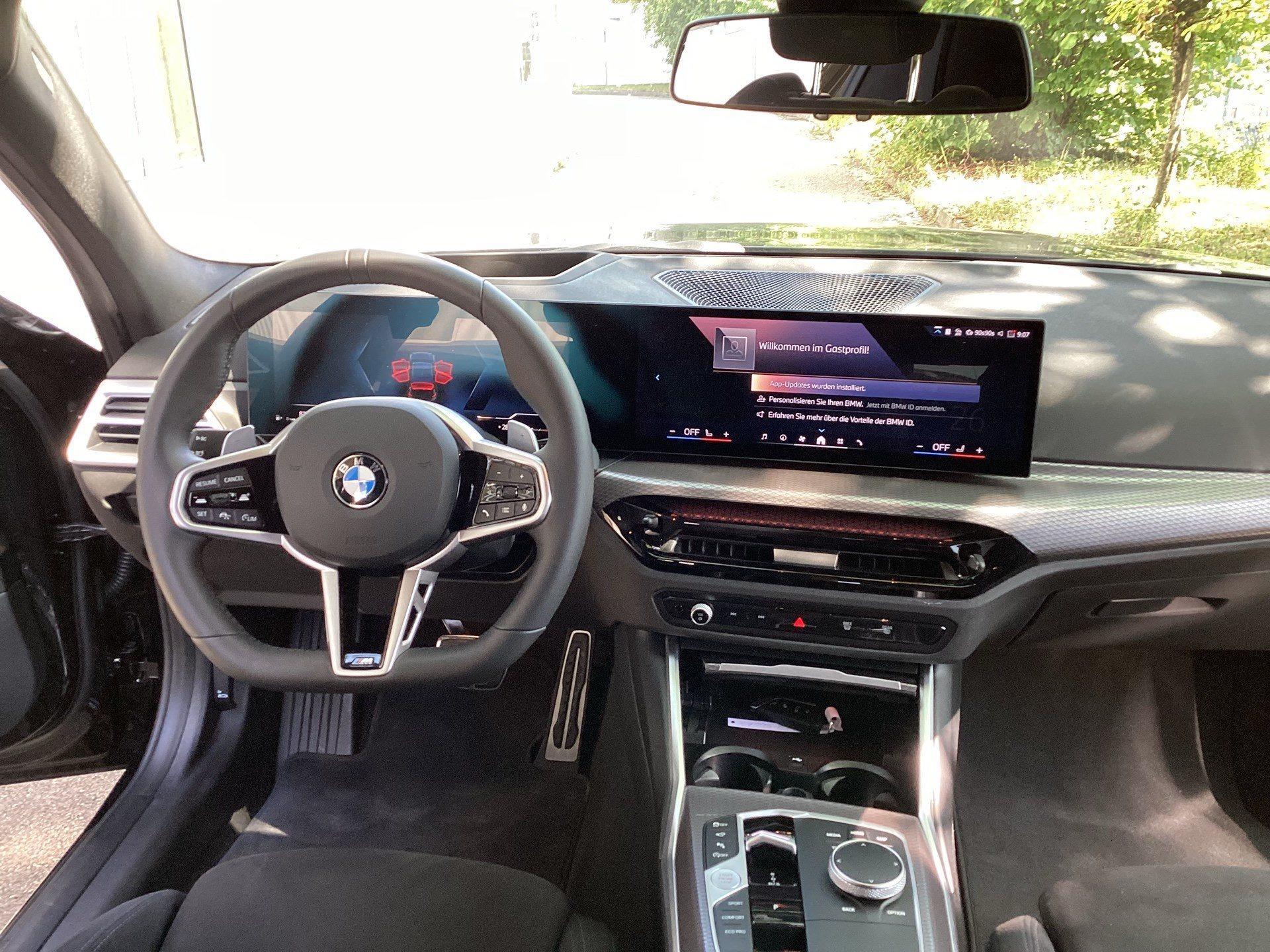 BMW 3er – Bild 15