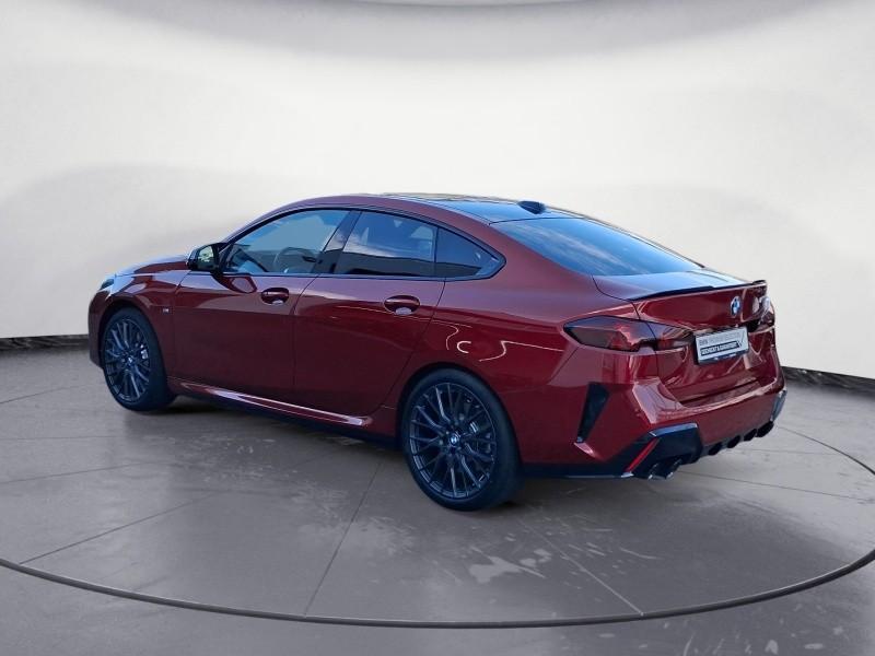 BMW 2er Gran Coupé – Bild 7