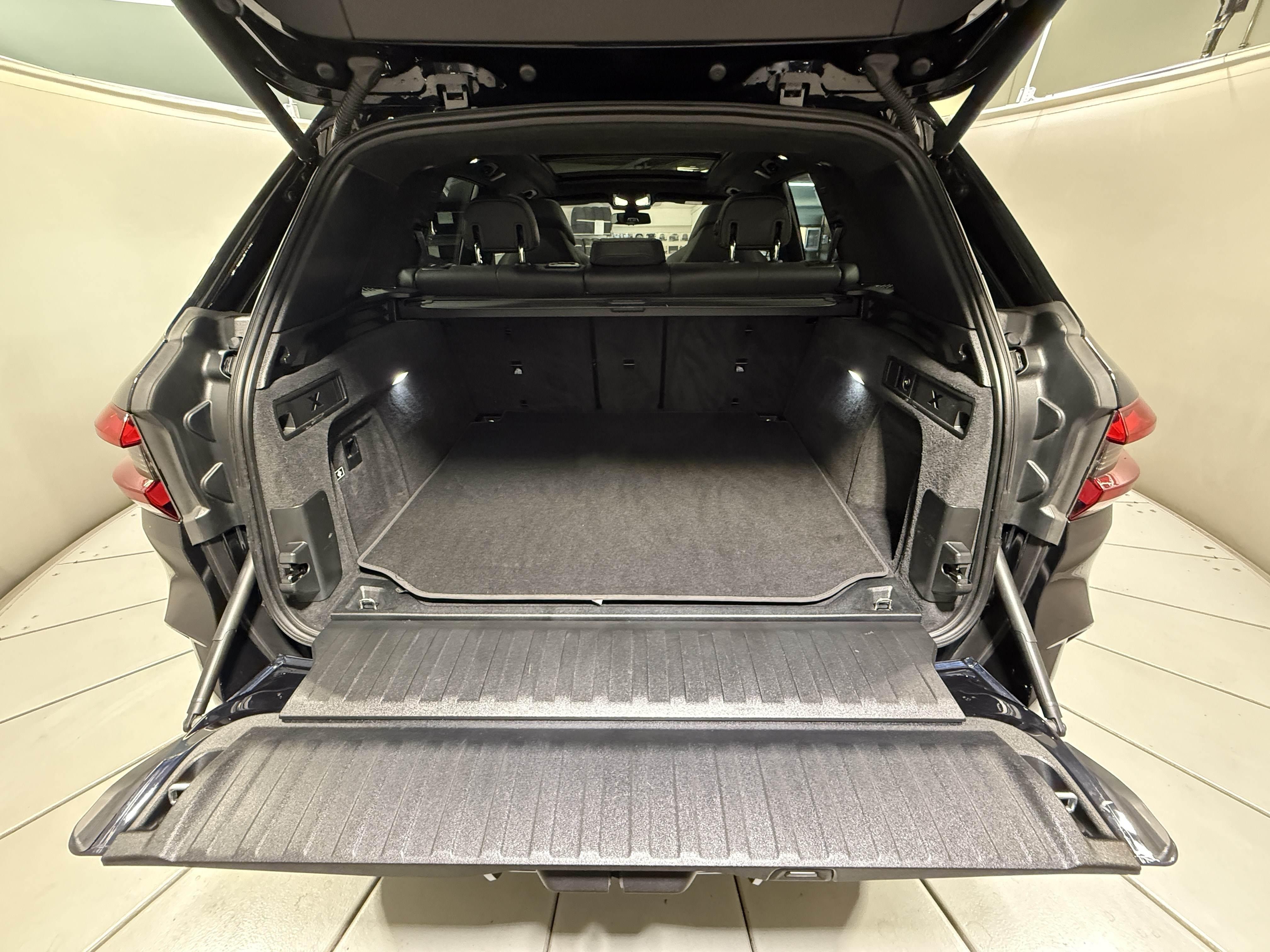 BMW X5M – Bild 33