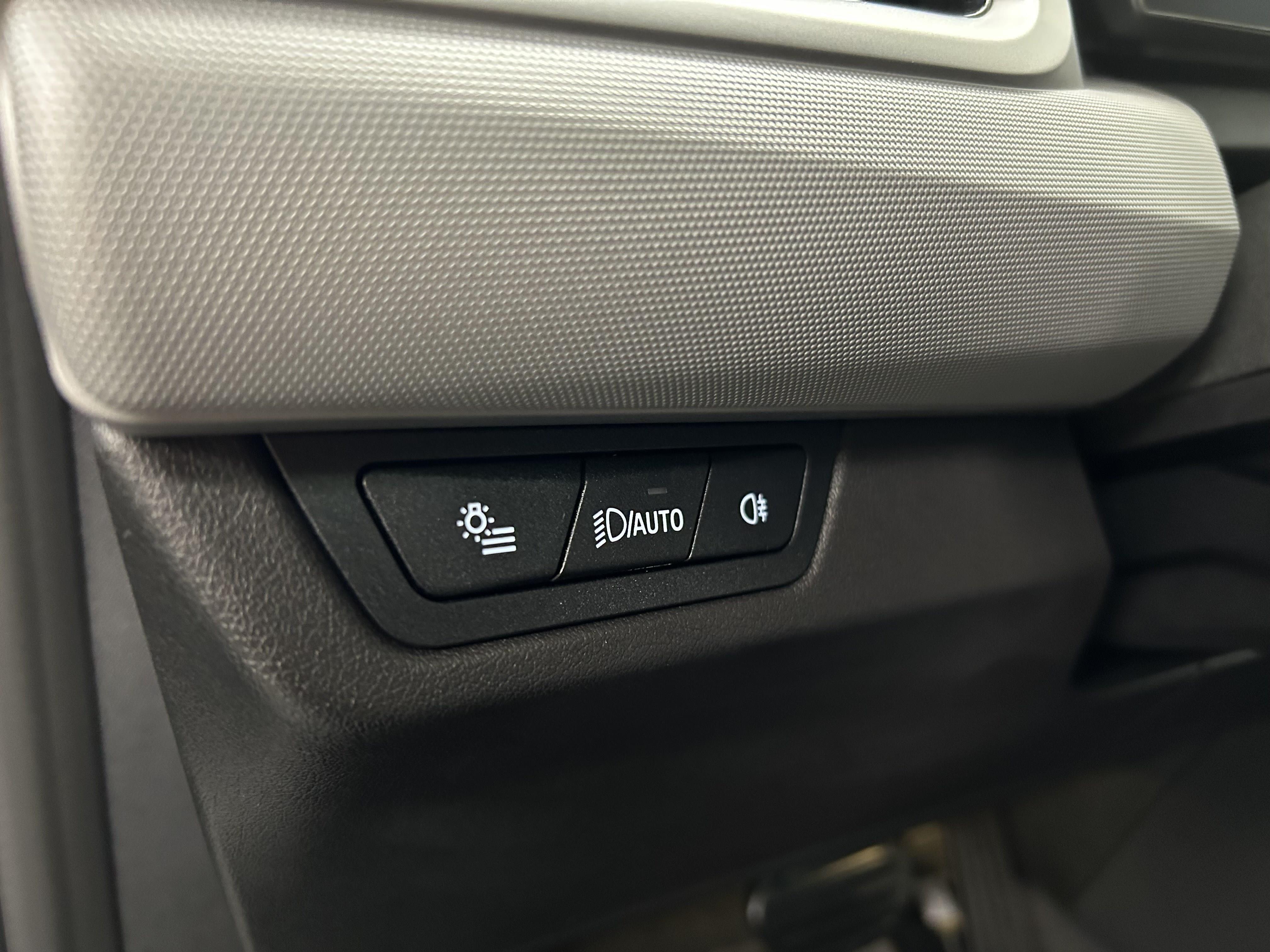 BMW 2er Active Tourer – Bild 34