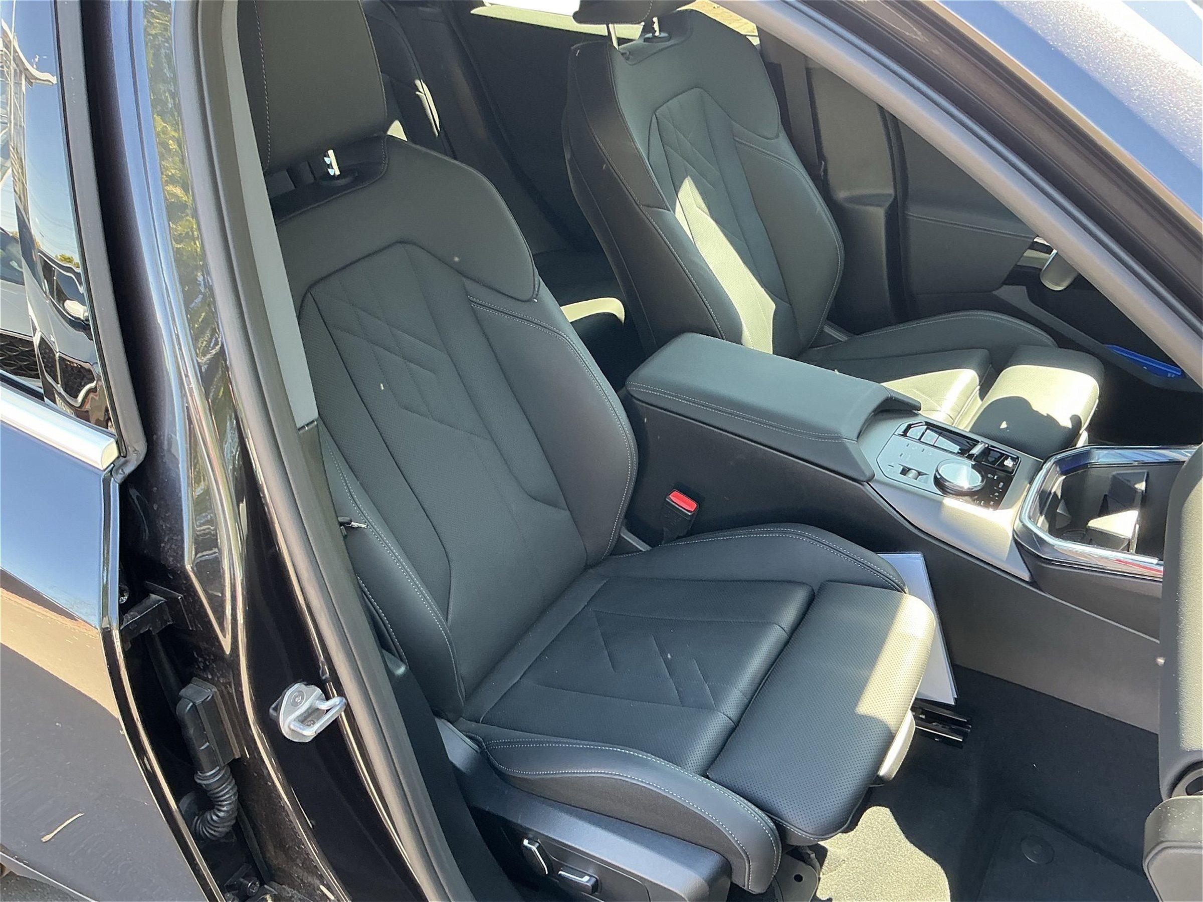 BMW X3 – Bild 16