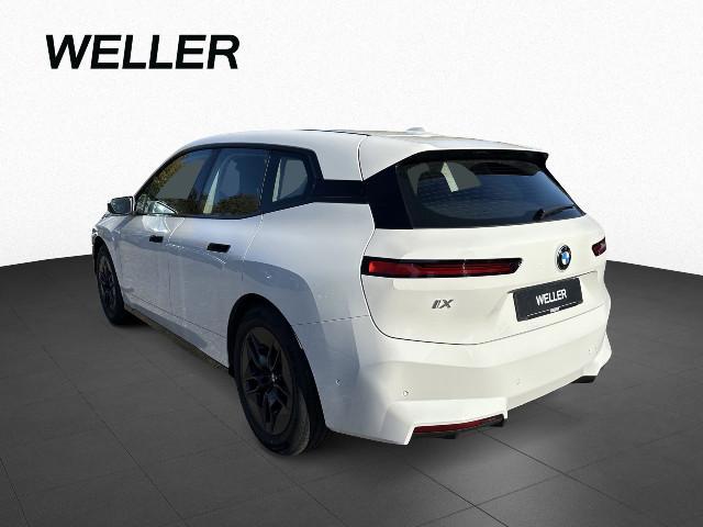 BMW iX – Bild 4