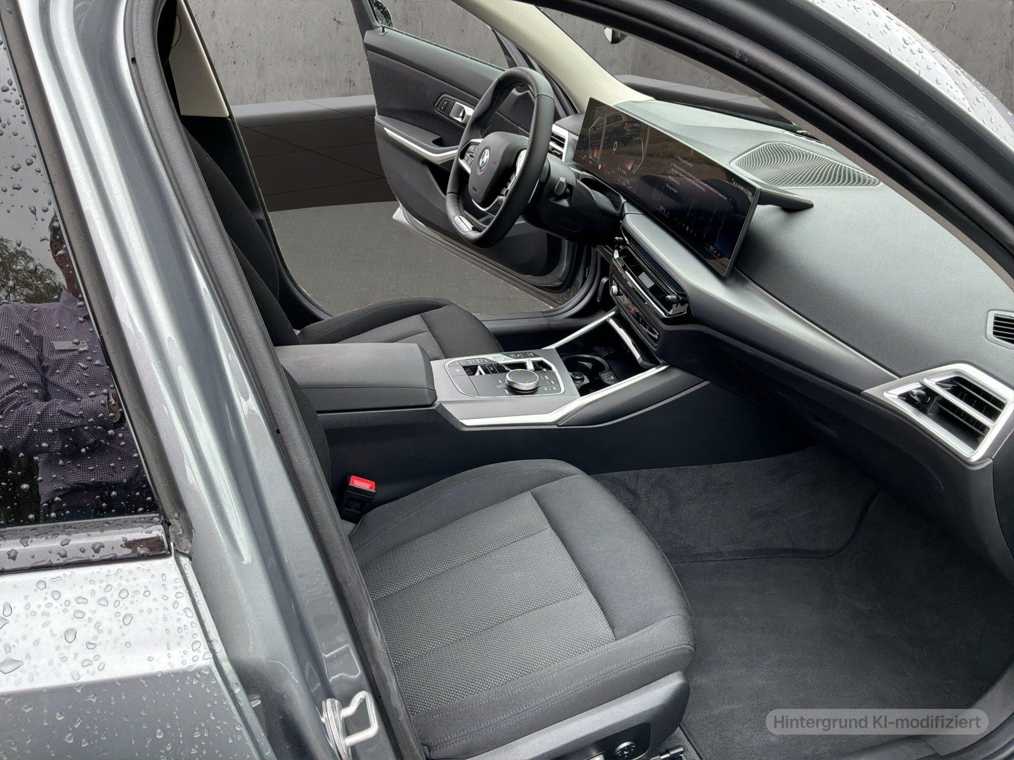 BMW 3er Touring – Bild 15