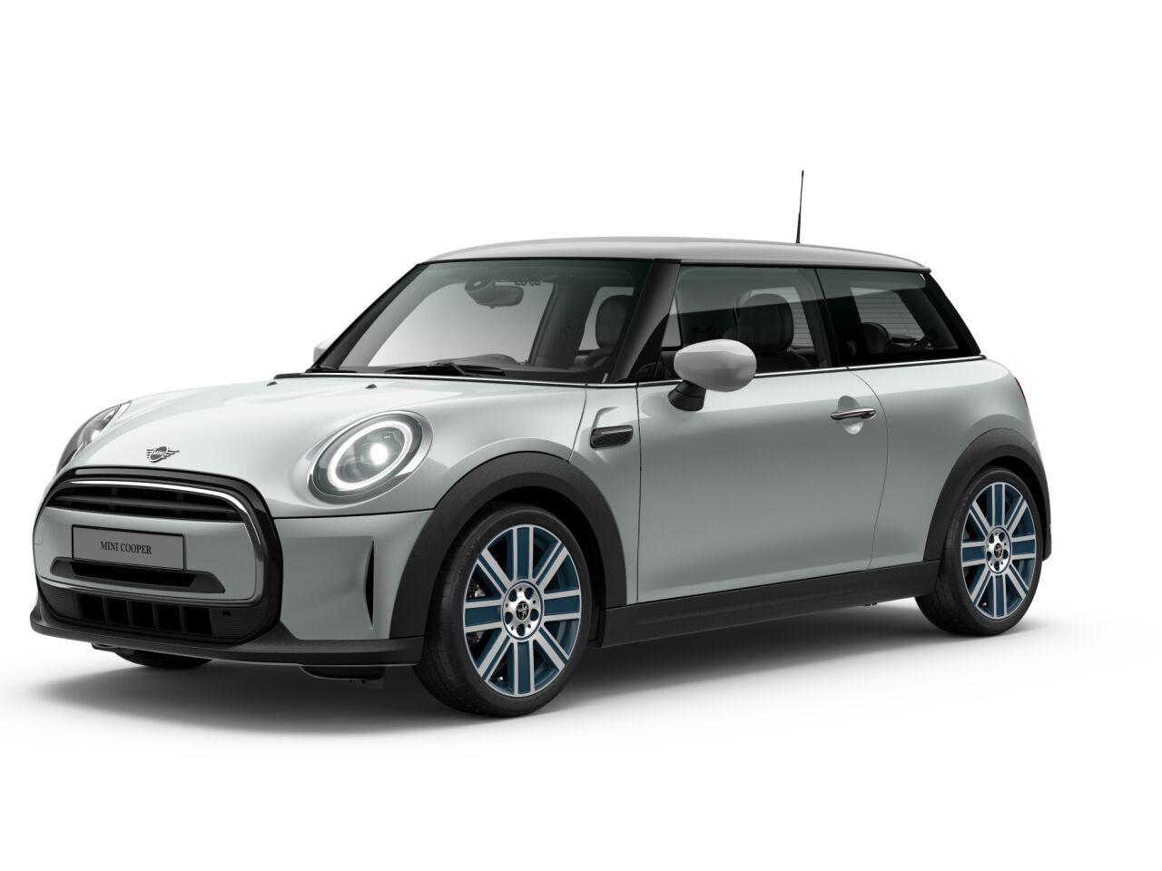 MINI COOPER 2022