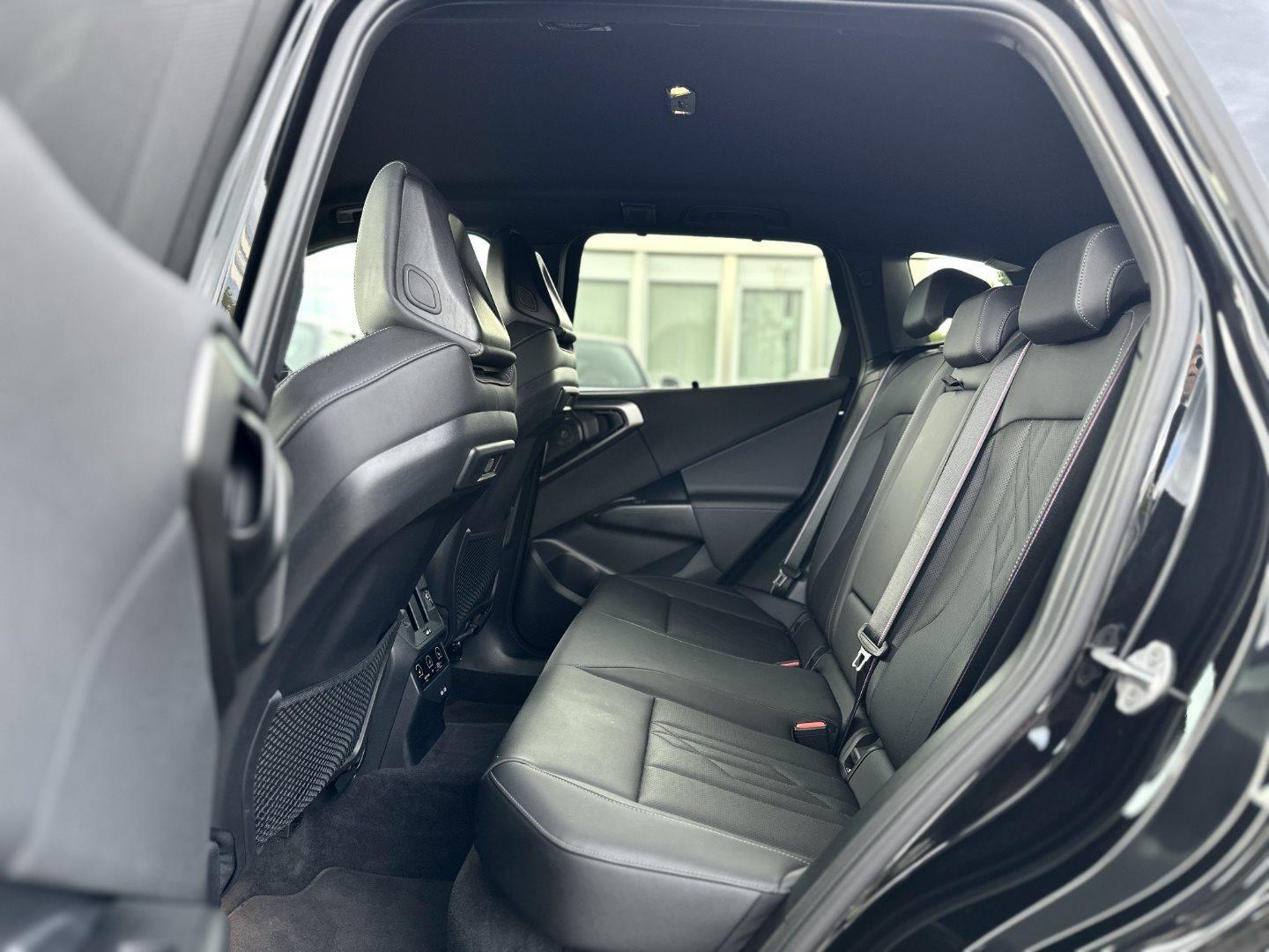 BMW X3 – Bild 16
