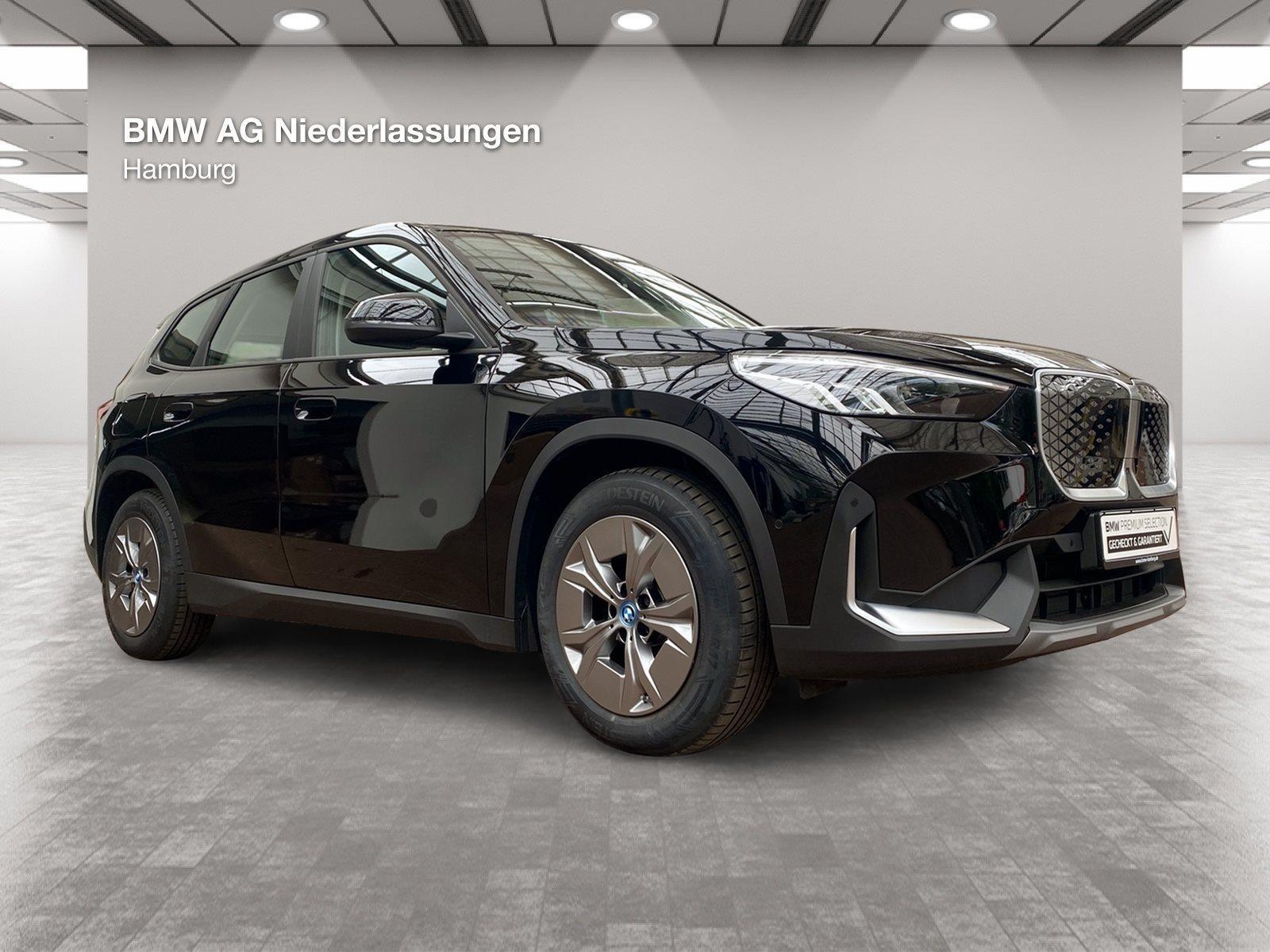BMW iX1 – Bild 6