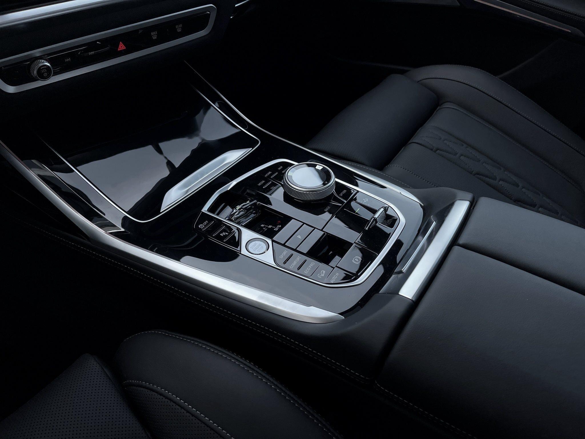 BMW X7 – Bild 15