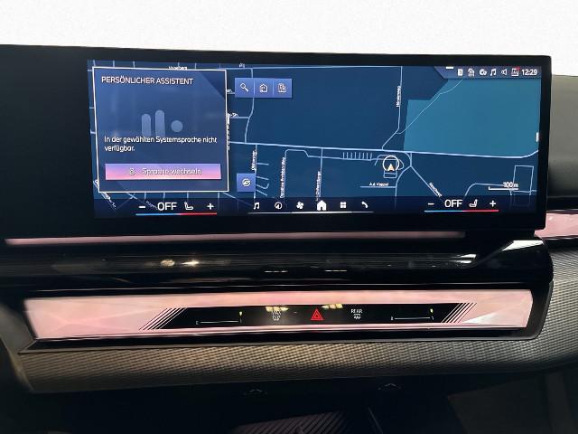 BMW 5er Touring – Bild 9