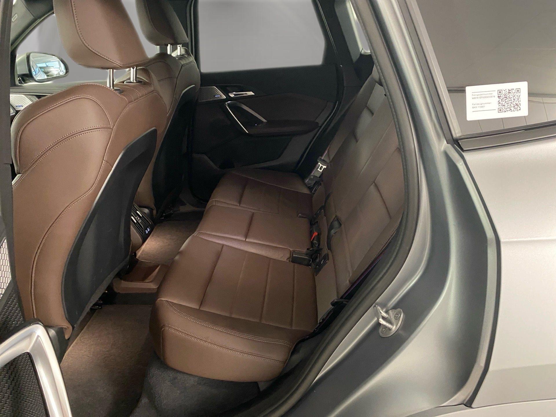 BMW iX1 – Bild 10