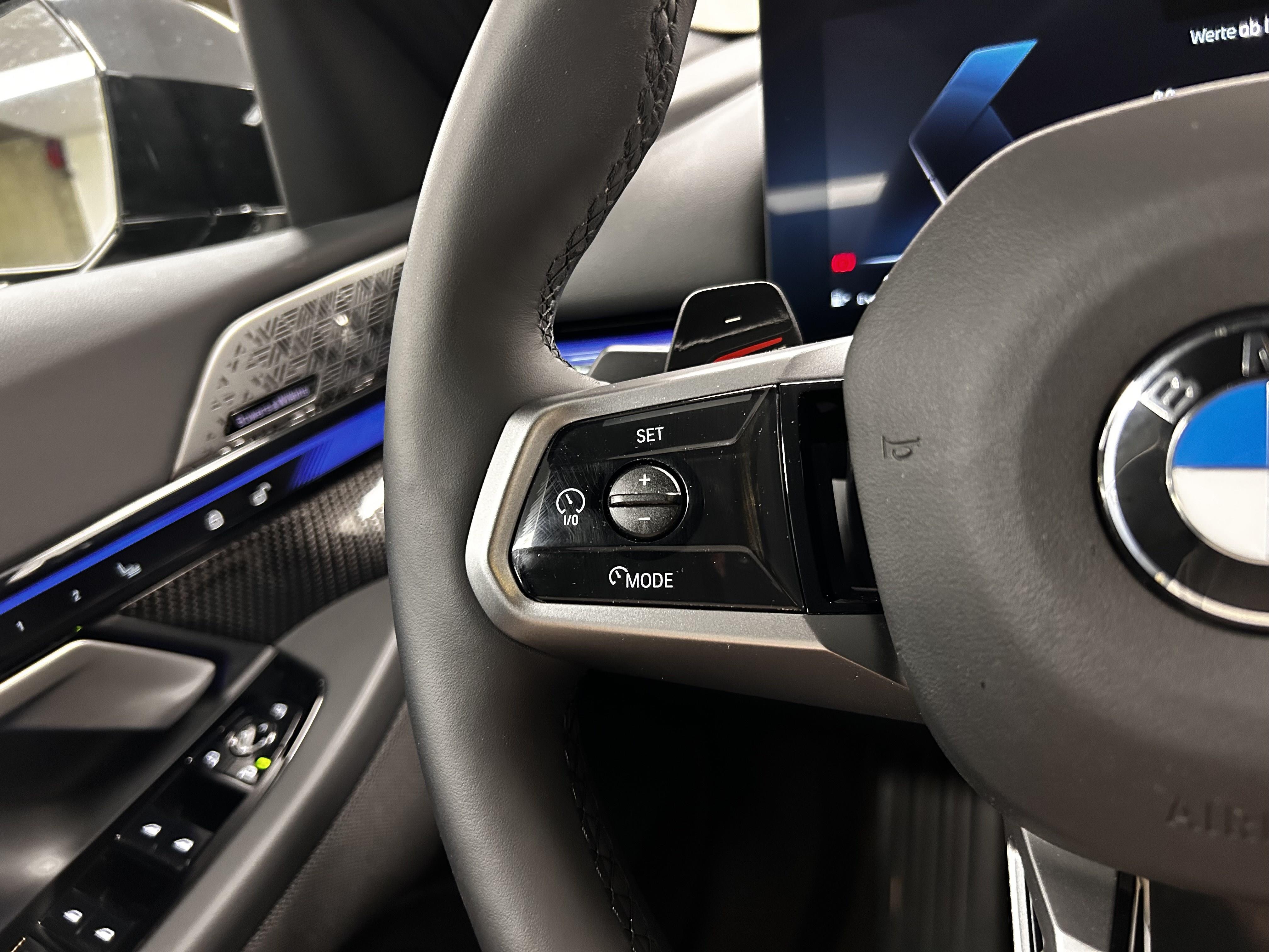 BMW 5er Touring – Bild 36