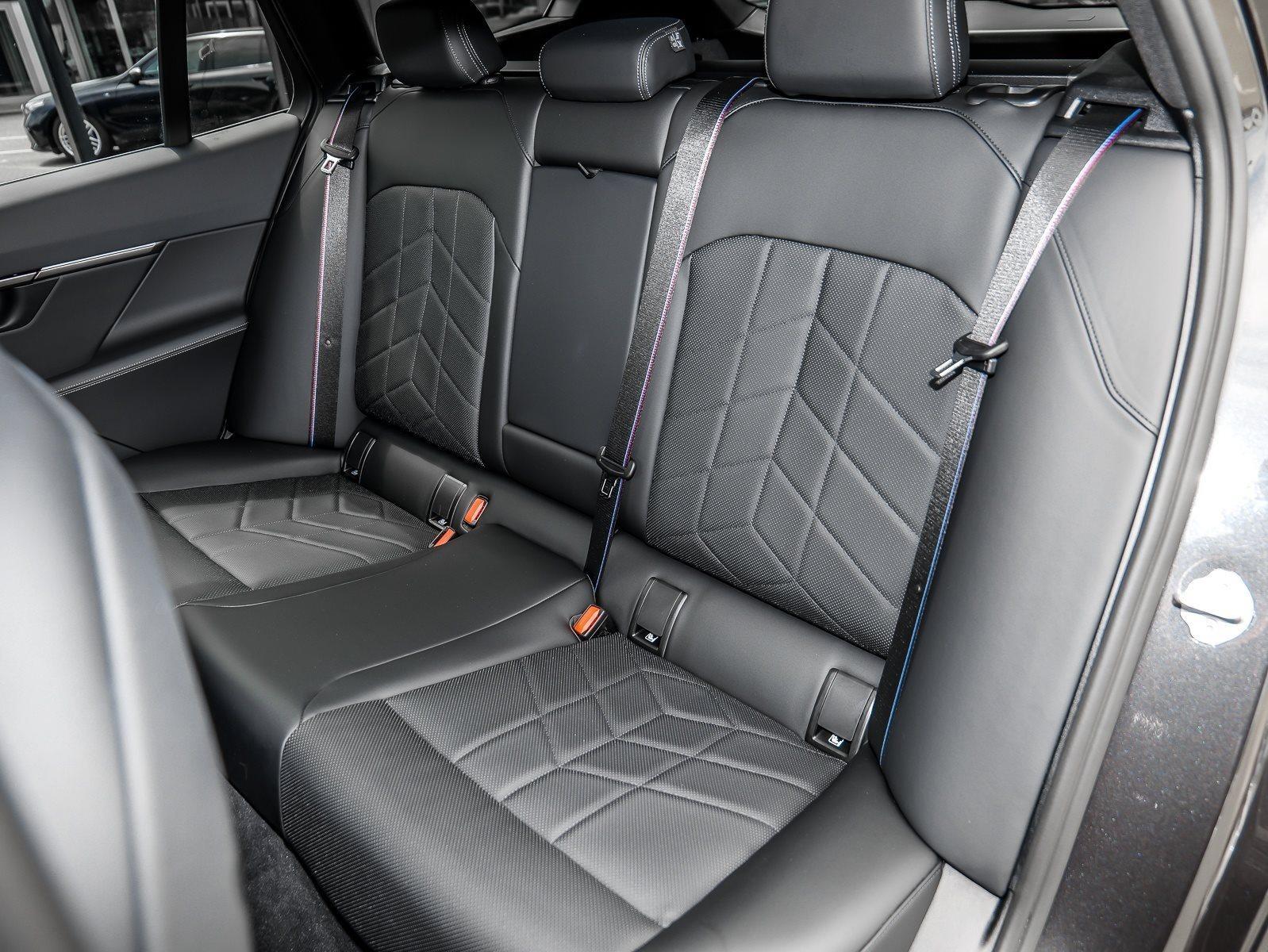 BMW 5er Touring – Bild 20