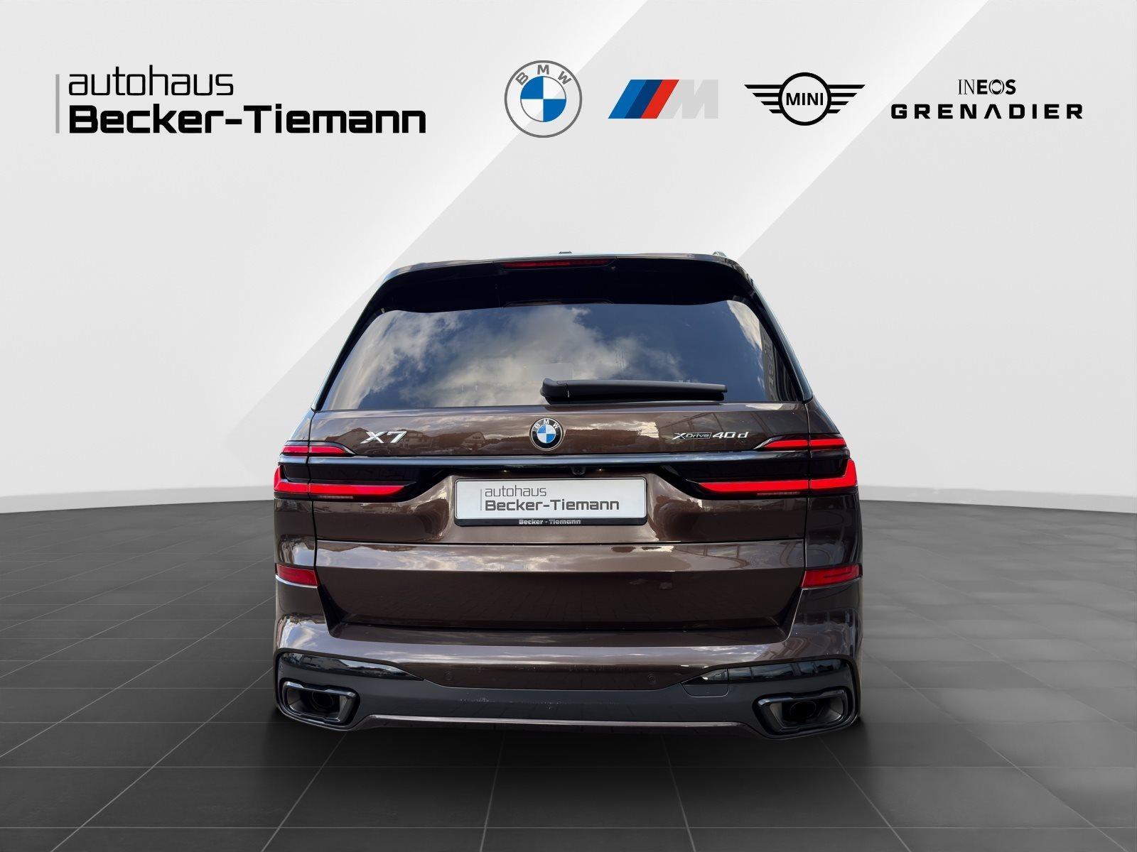 BMW X7 – Bild 5