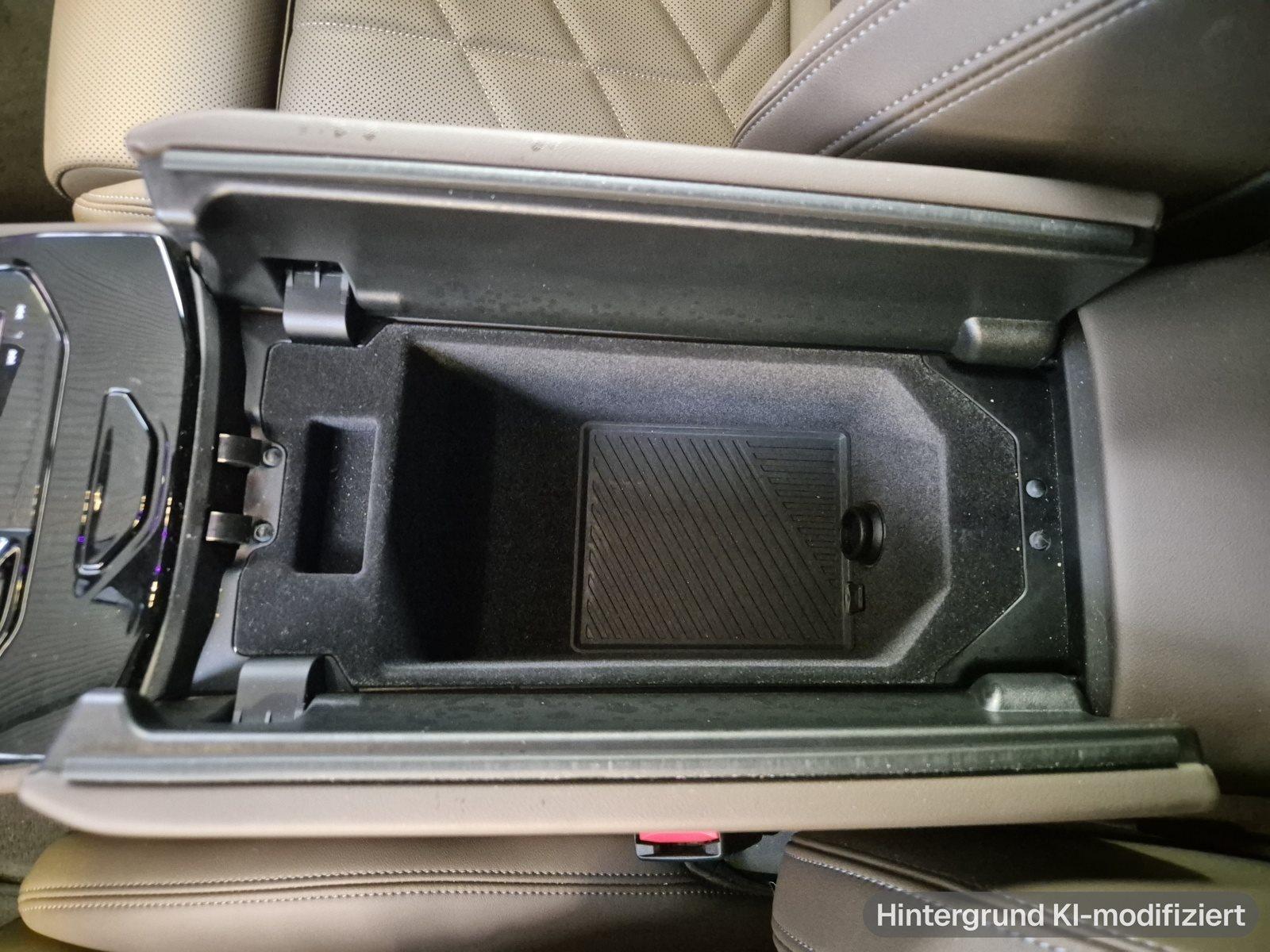 BMW 5er Touring – Bild 9